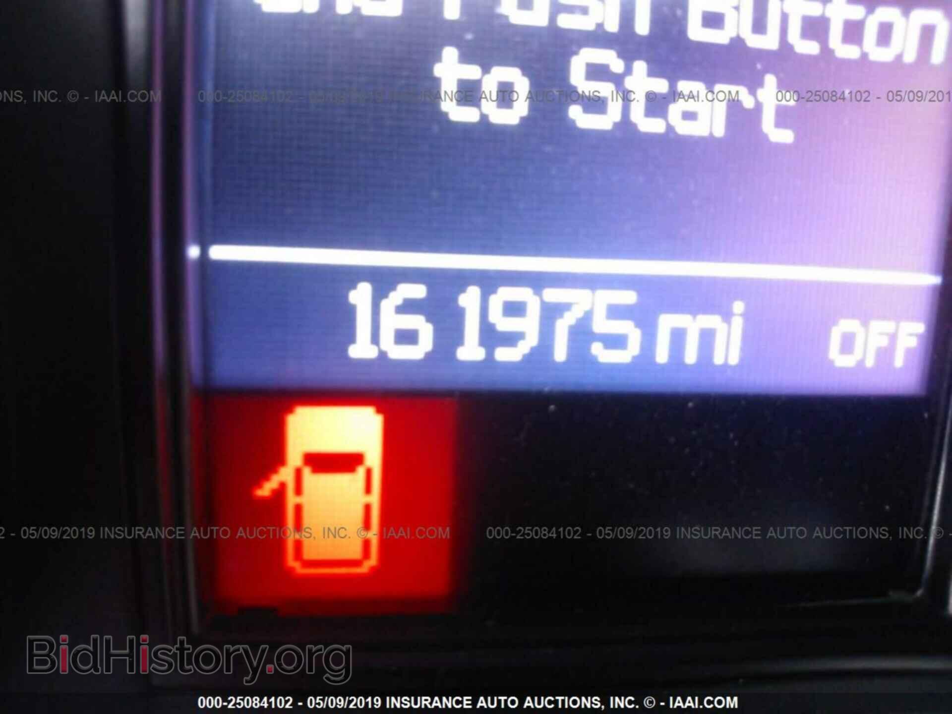 2012 DODGE DURANGO - VIN: 1C4RDJDG5CC320054 - Фото 7
