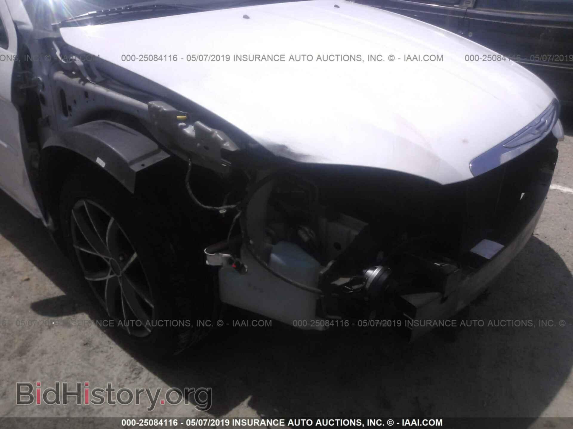 2012 CHRYSLER 200 - VIN: 1C3CCBAB5CN201792 - Photo 6