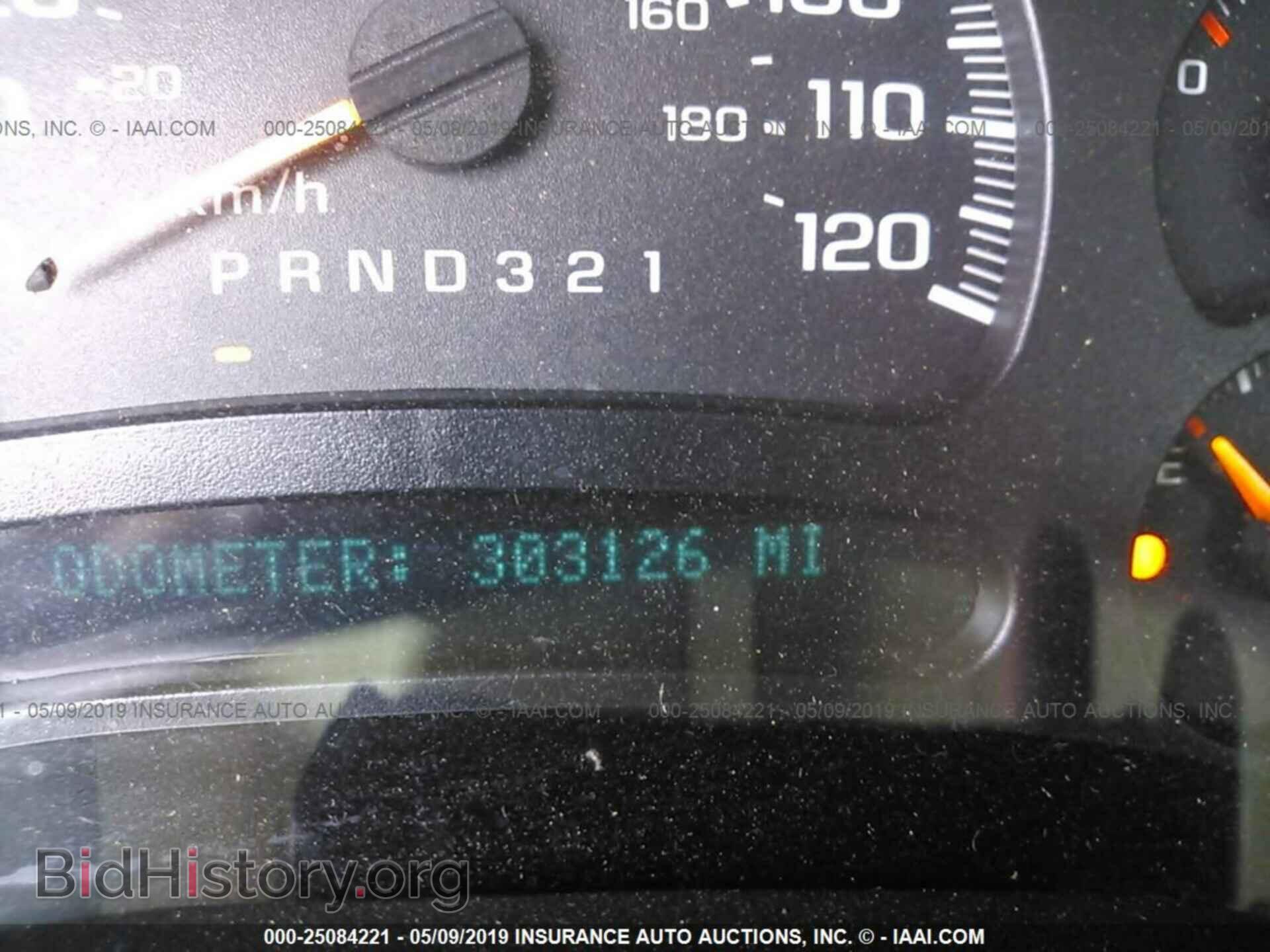 2006 CHEVROLET SILVERADO - VIN: 1GCEC19V96E230827 - Фото 7