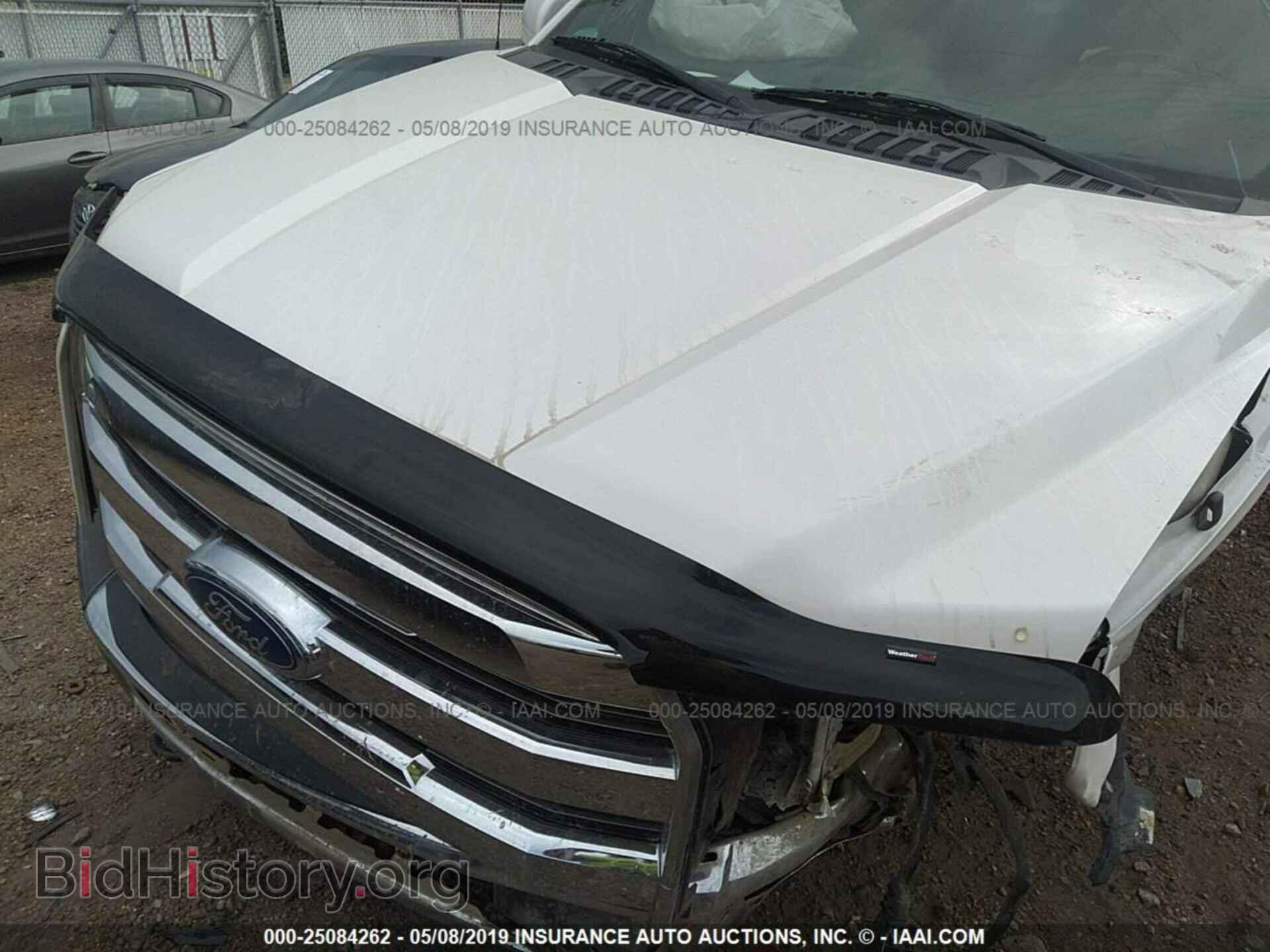 2015 FORD F150 - VIN: 1FTEW1EF4FFA84871 - Фото 10