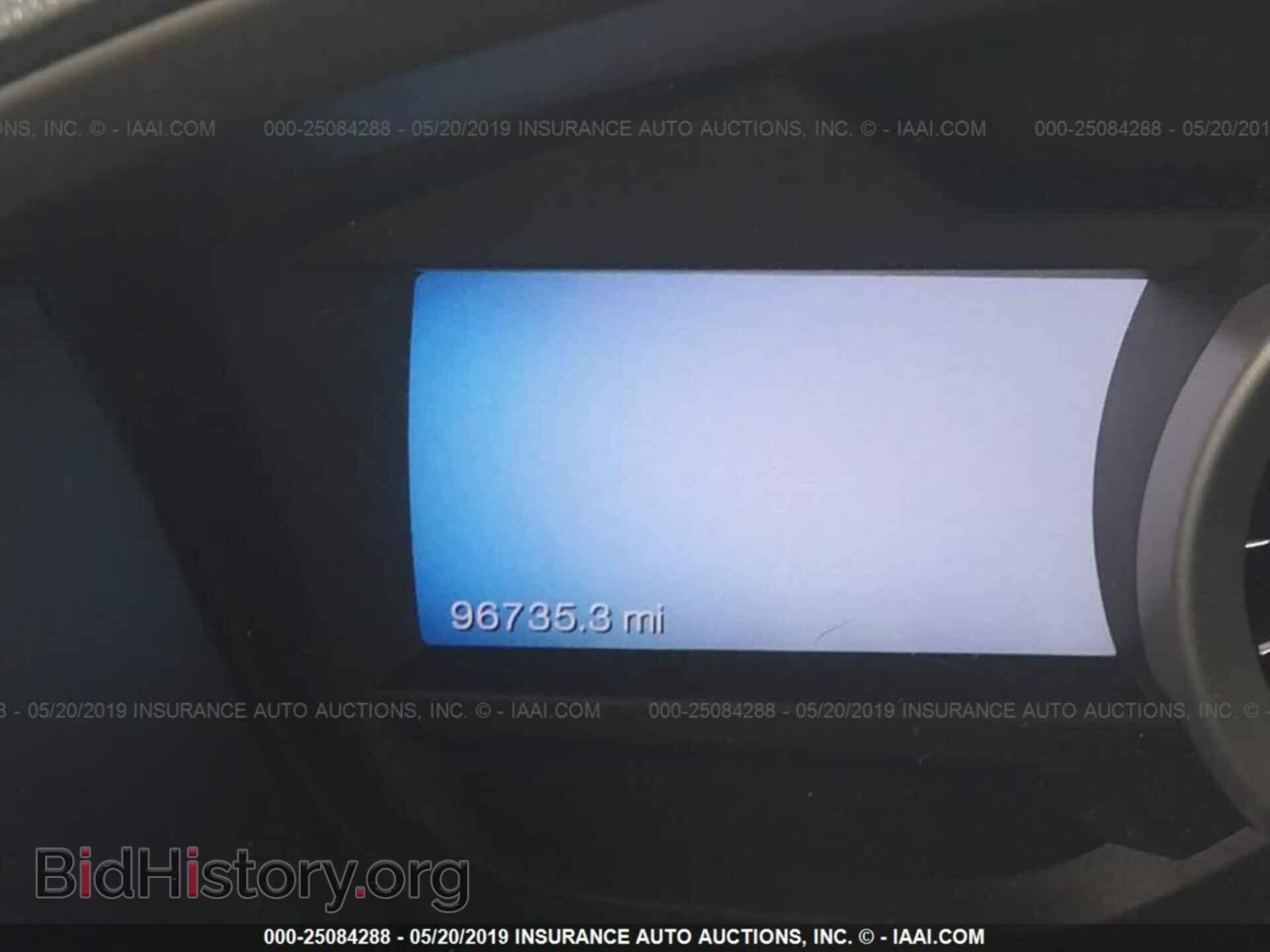 2013 FORD EXPLORER - VIN: 1FM5K7F86DGA24785 - Фото 7