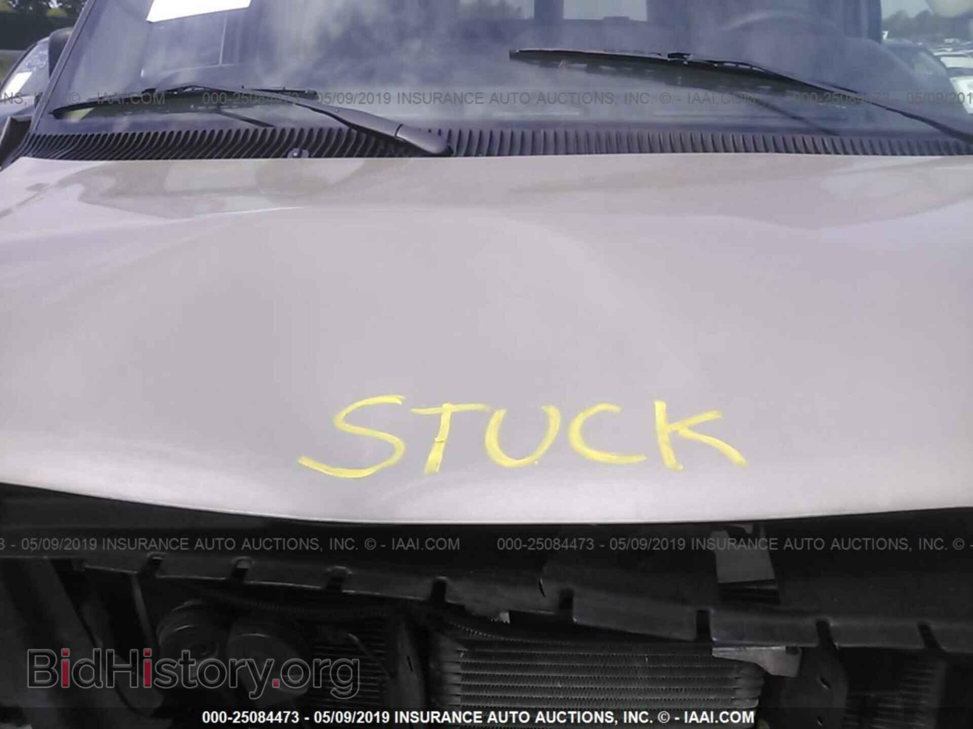 2012 FORD ECONOLINE - VIN: 1FBNE3BL3CDA99768 - Фото 10