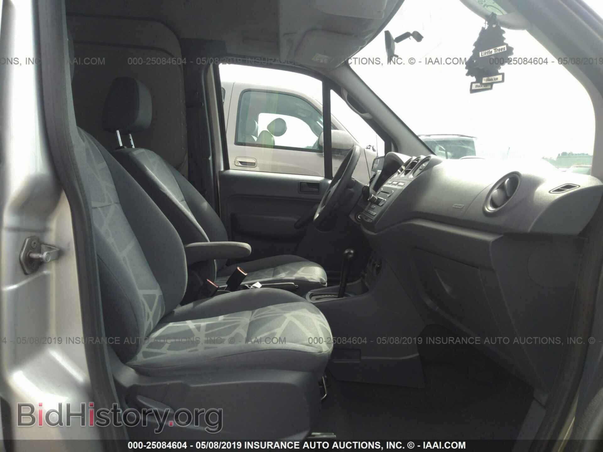 2012 FORD TRANSIT CONNECT - VIN: NM0LS7DN8CT119114 - Фото 5
