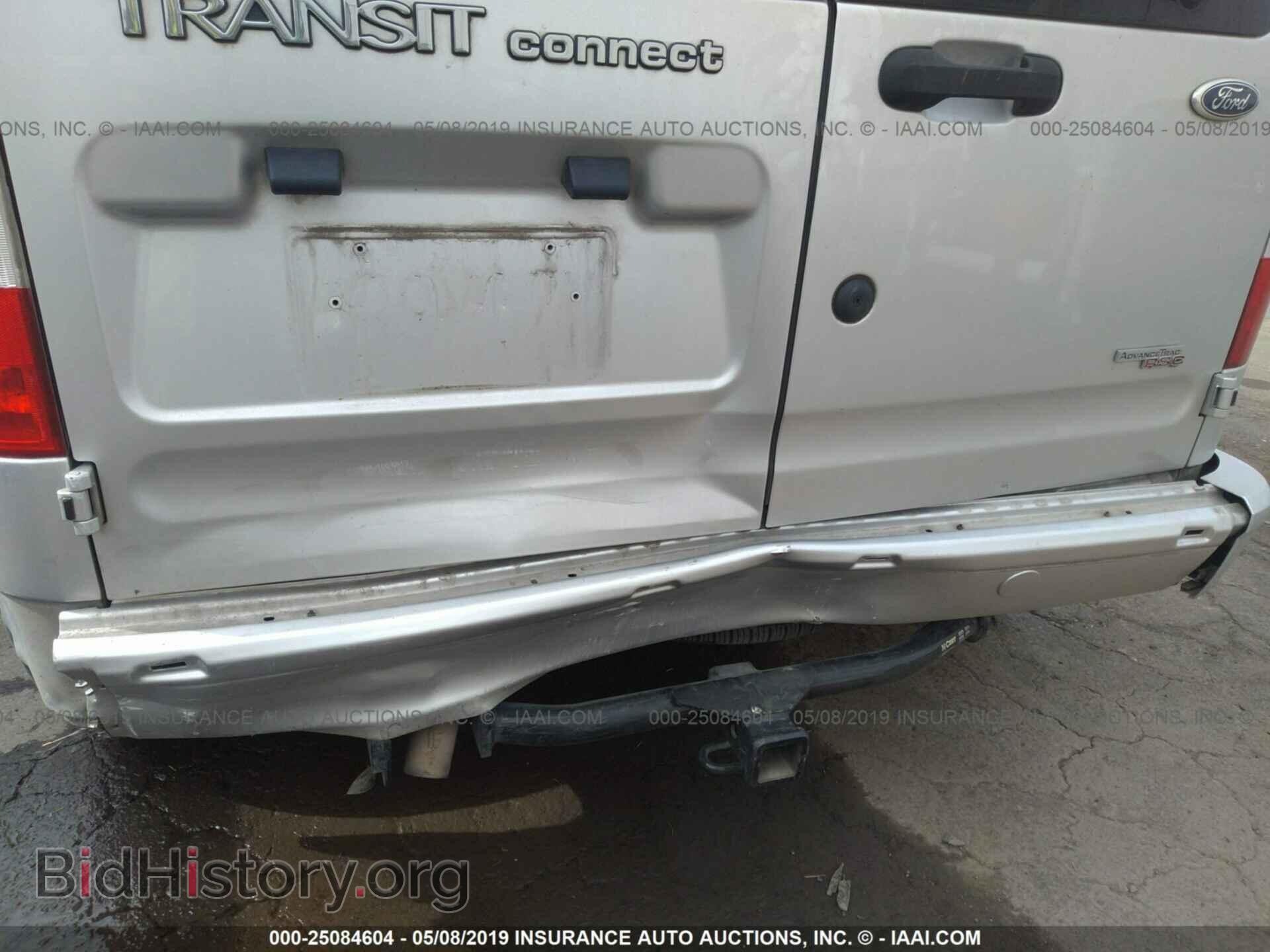 2012 FORD TRANSIT CONNECT - VIN: NM0LS7DN8CT119114 - Фото 6