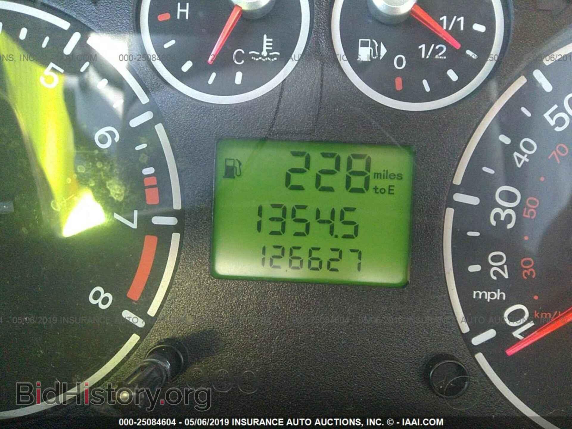 2012 FORD TRANSIT CONNECT - VIN: NM0LS7DN8CT119114 - Фото 7