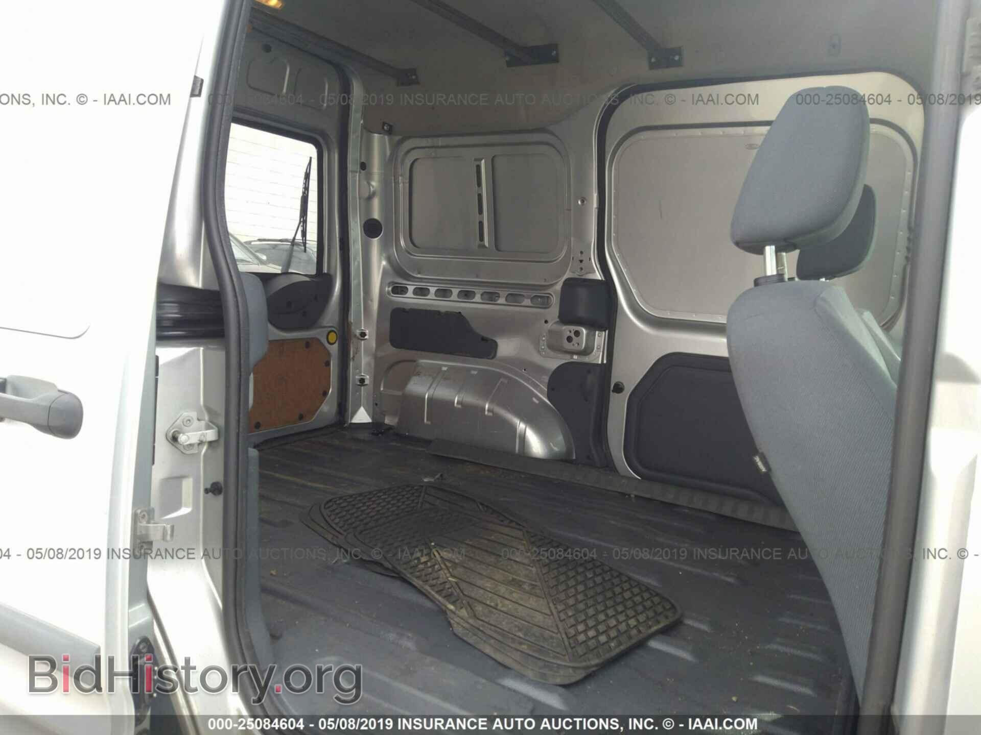2012 FORD TRANSIT CONNECT - VIN: NM0LS7DN8CT119114 - Фото 8