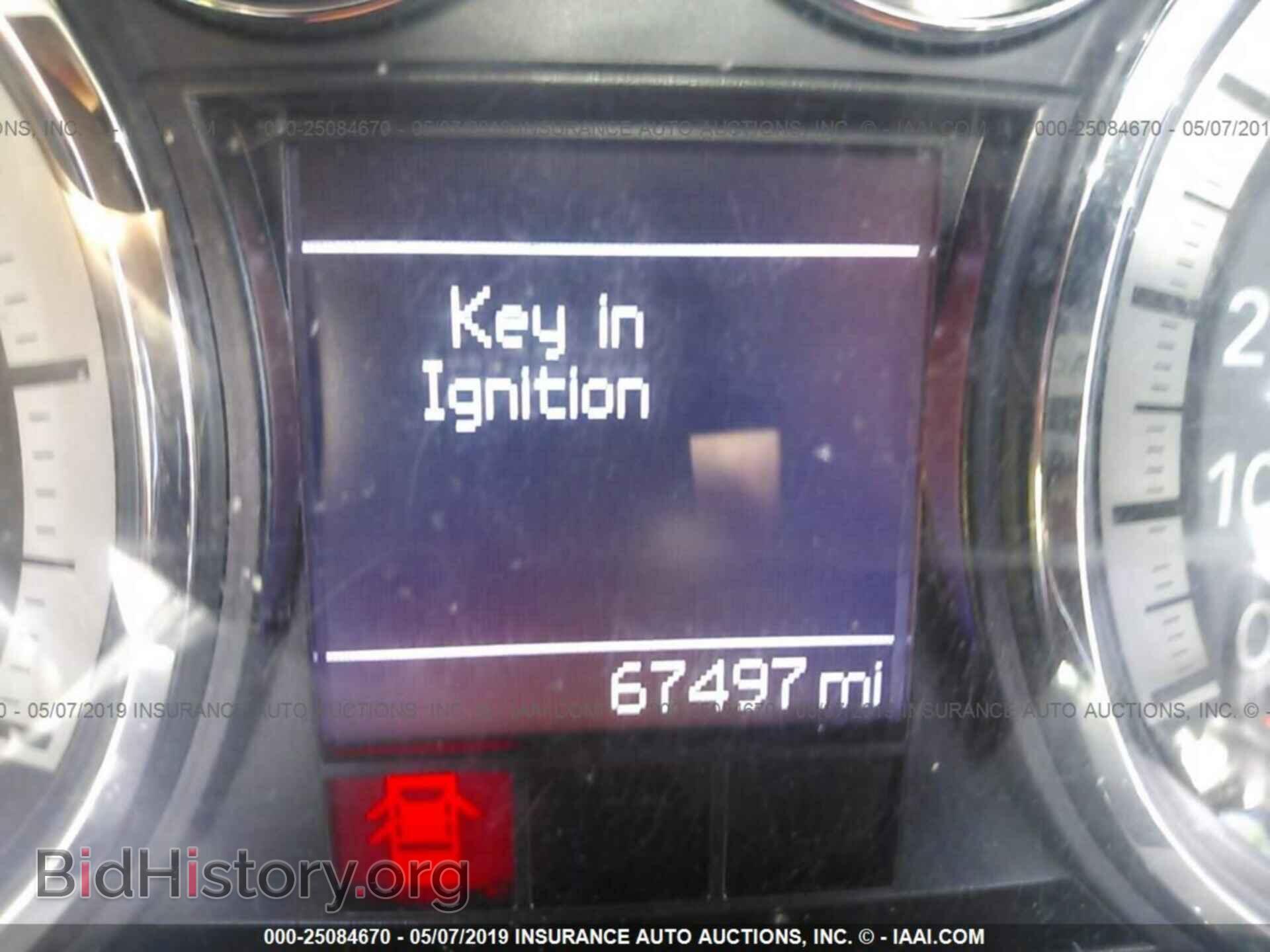 2012 DODGE RAM 1500 - VIN: 1C6RD7LP0CS295730 - Фото 7