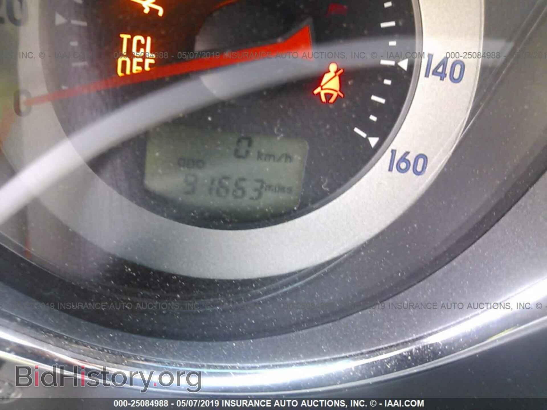 2007 MITSUBISHI ECLIPSE - VIN: 4A3AL35T17E011177 - Фото 7