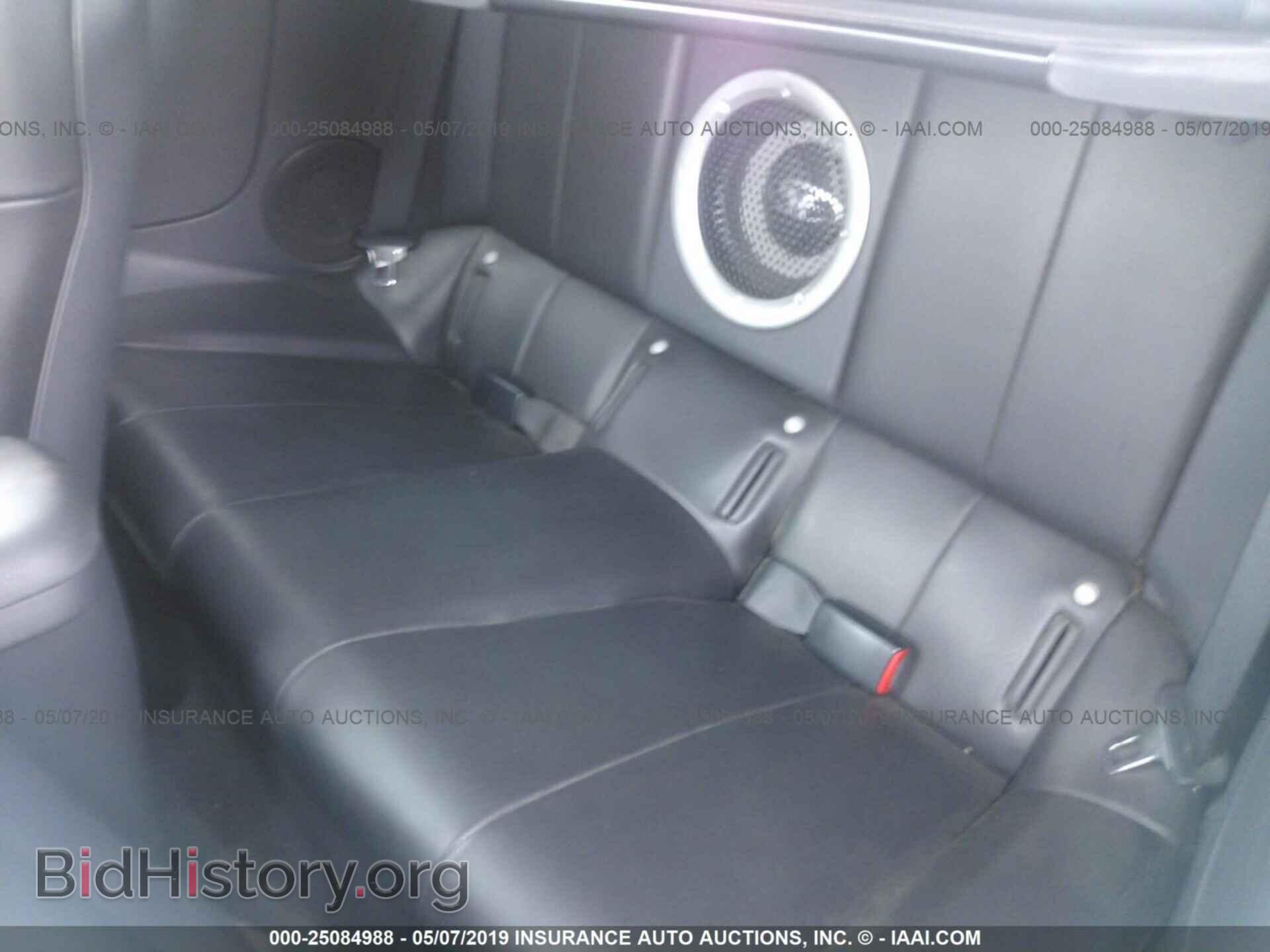 2007 MITSUBISHI ECLIPSE - VIN: 4A3AL35T17E011177 - Фото 8
