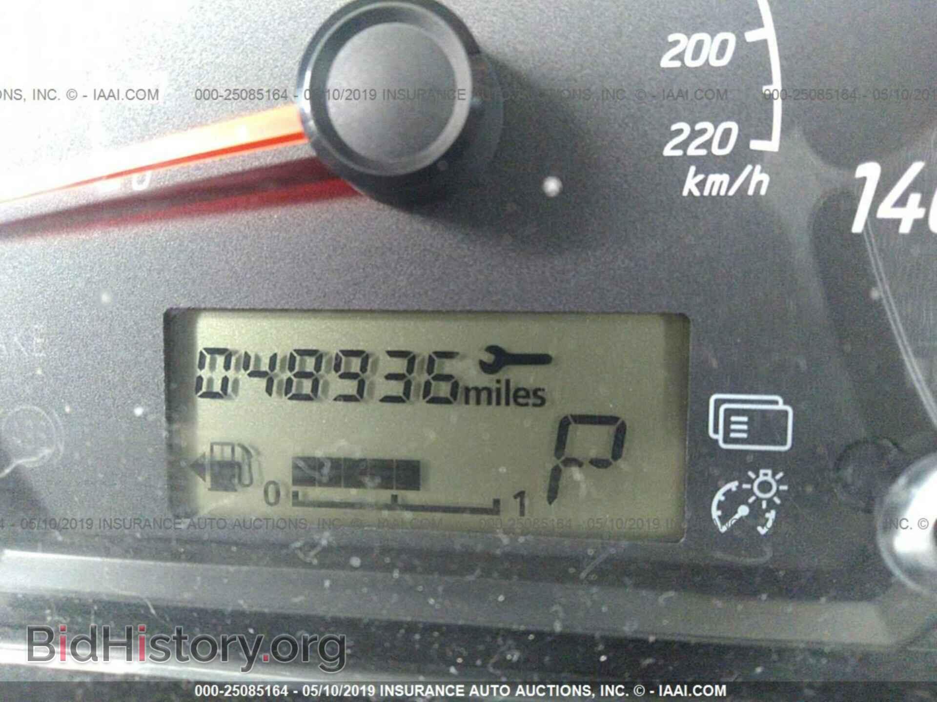 2017 MITSUBISHI MIRAGE - VIN: ML32F3FJ5HHF16513 - Фото 7