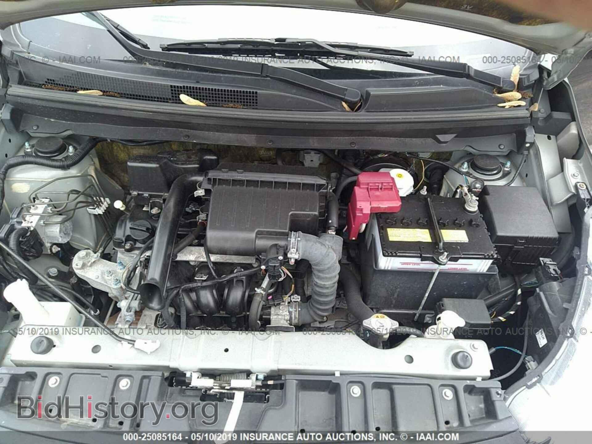 2017 MITSUBISHI MIRAGE - VIN: ML32F3FJ5HHF16513 - Фото 10