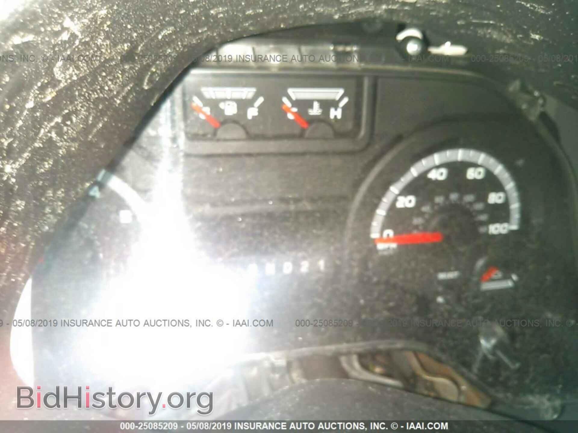 2013 FORD ECONOLINE - VIN: 1FTSE3EL6DDA83494 - Фото 7