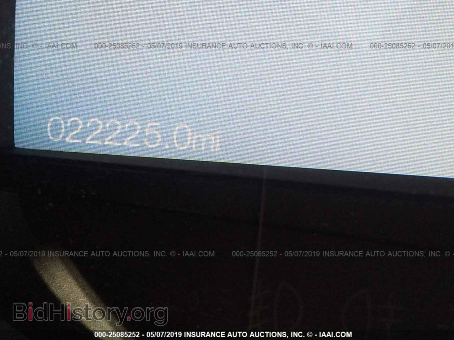 2015 FORD EDGE - VIN: 2FMPK4AP4FBC26587 - Фото 7