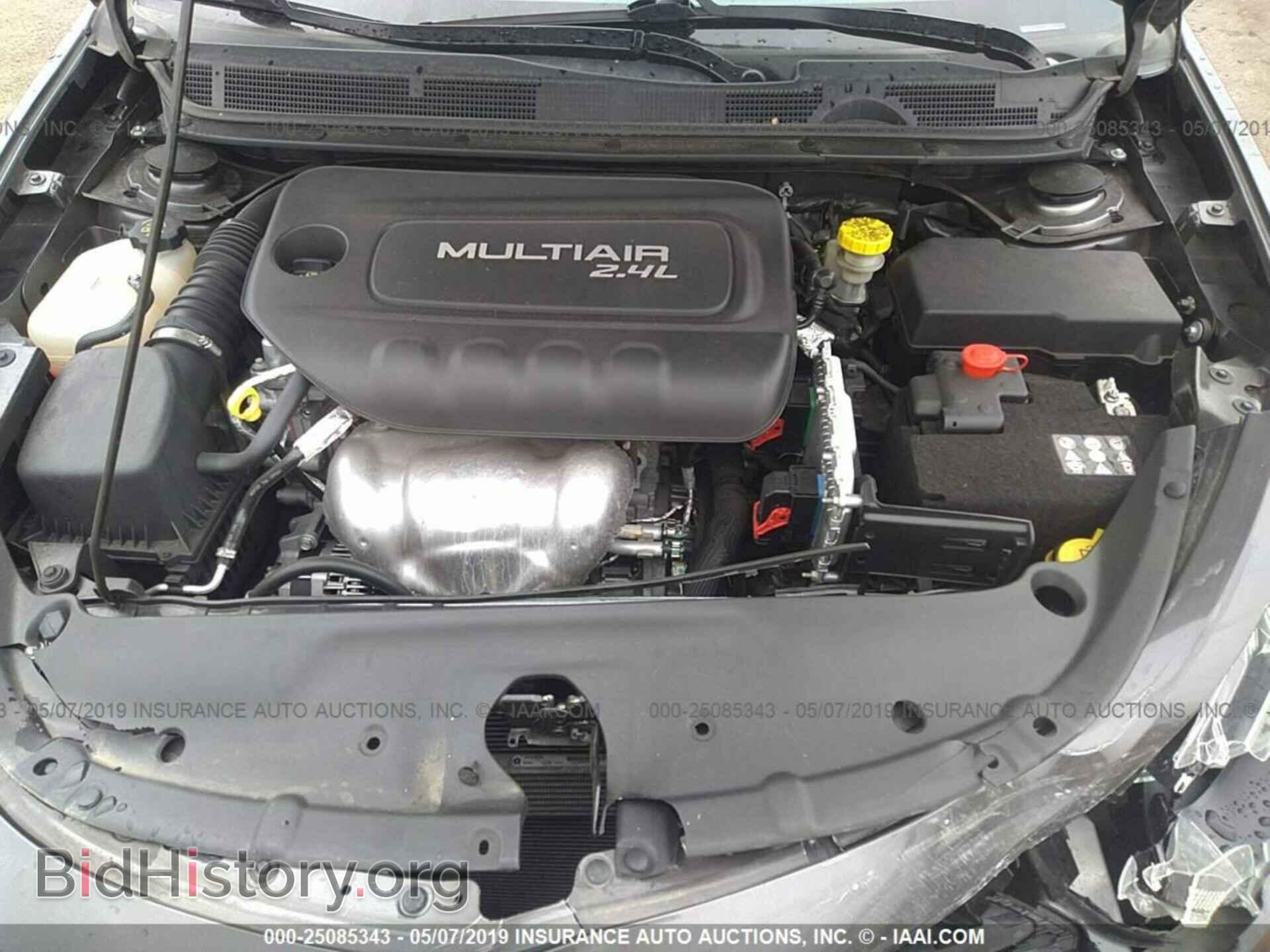 2015 DODGE DART - VIN: 1C3CDFBB9FD277898 - Фото 10