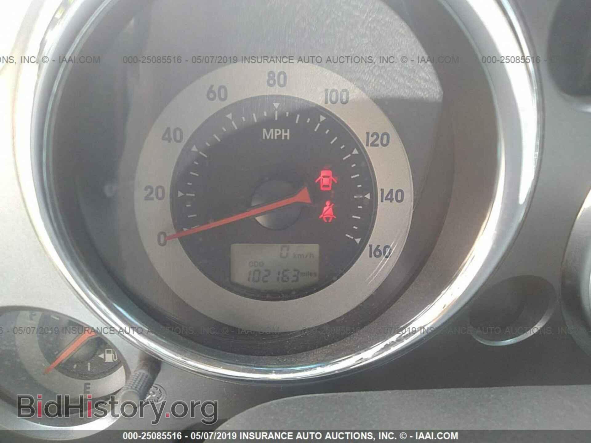 2007 MITSUBISHI ECLIPSE - VIN: 4A3AK64F67E069849 - Фото 7