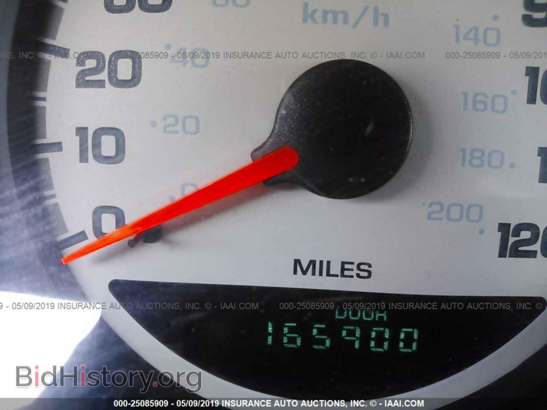 2004 DODGE NEON - VIN: 1B3ES56C04D543234 - Фото 7