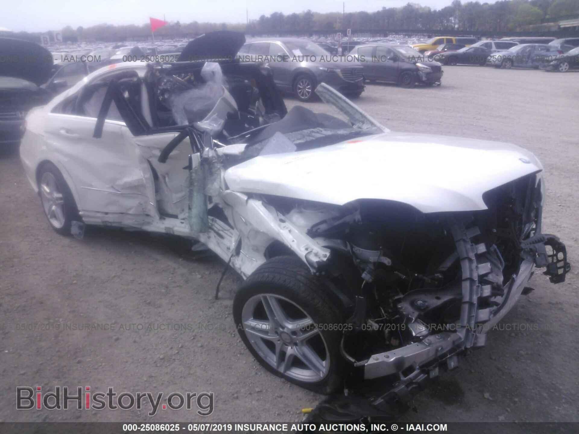2012 MERCEDES-BENZ E - VIN: WDDHF8JB8CA601080 - Фото 6