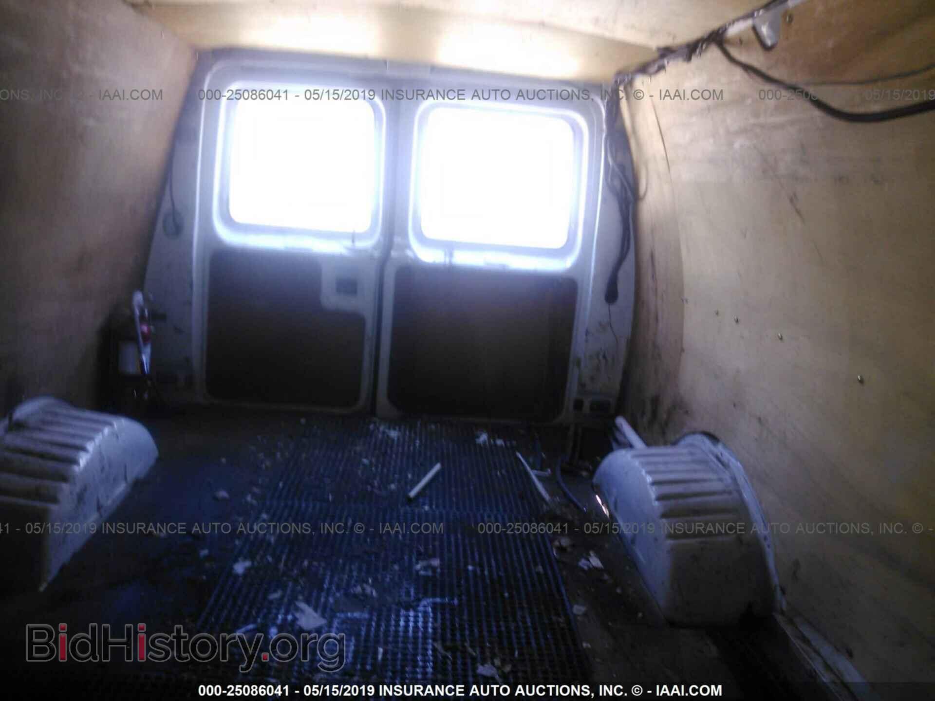 1998 FORD ECONOLINE - VIN: 1FTPE24L8WHB53493 - Фото 8
