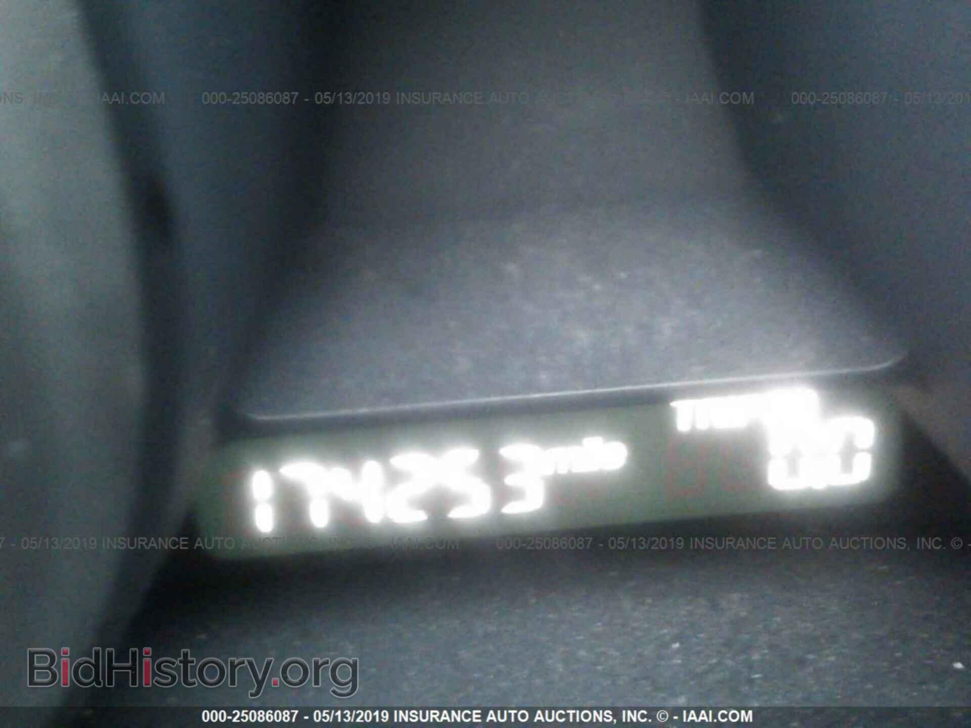 2012 MAZDA 3 - VIN: JM1BL1V83C1678891 - Photo 7