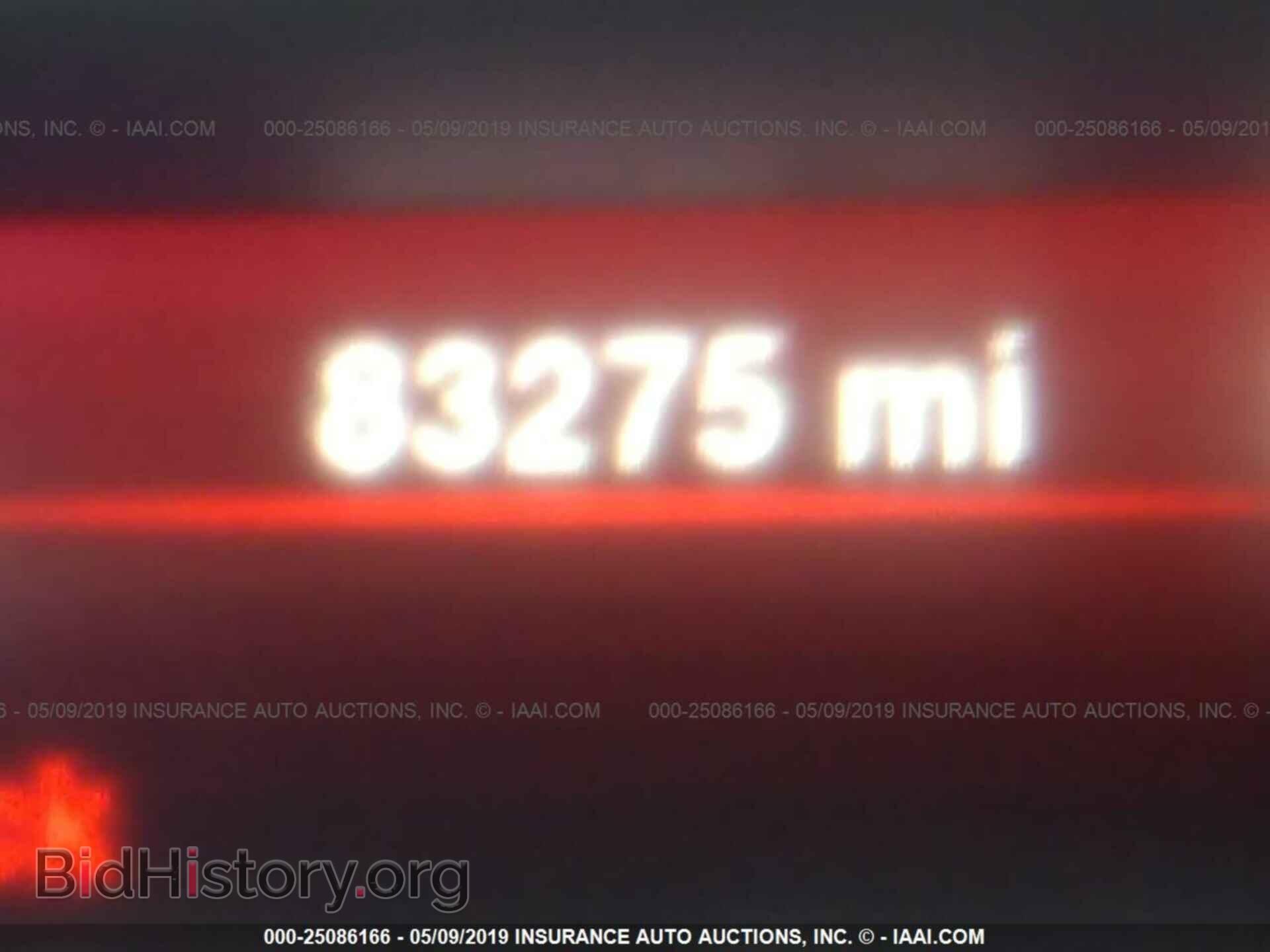 2014 DODGE JOURNEY - VIN: 3C4PDCAB1ET252547 - Фото 7