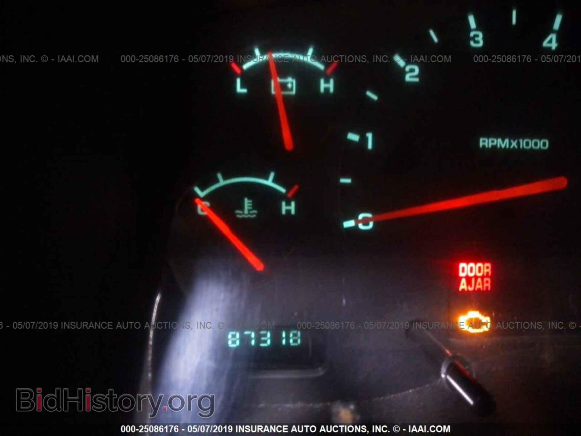2004 DODGE DAKOTA - VIN: 1D7HG48K84S594221 - Фото 7