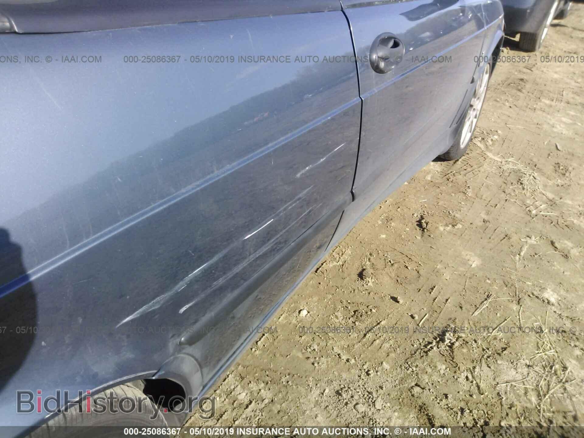 2000 SAAB 9-3 - VIN: YS3DF78K8Y7011371 - Фото 6