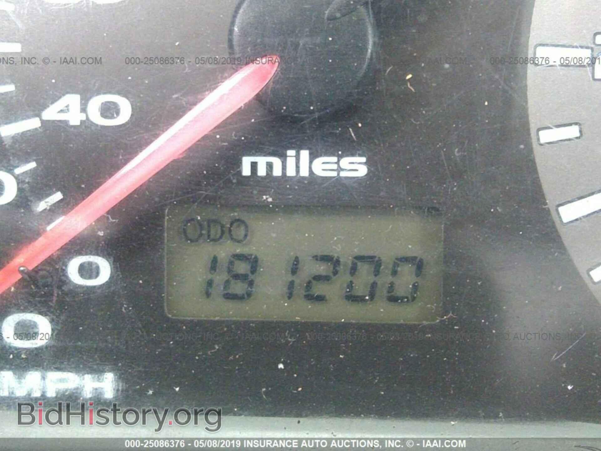 2003 MITSUBISHI ECLIPSE - VIN: 4A3AC44G63E135059 - Photo 7
