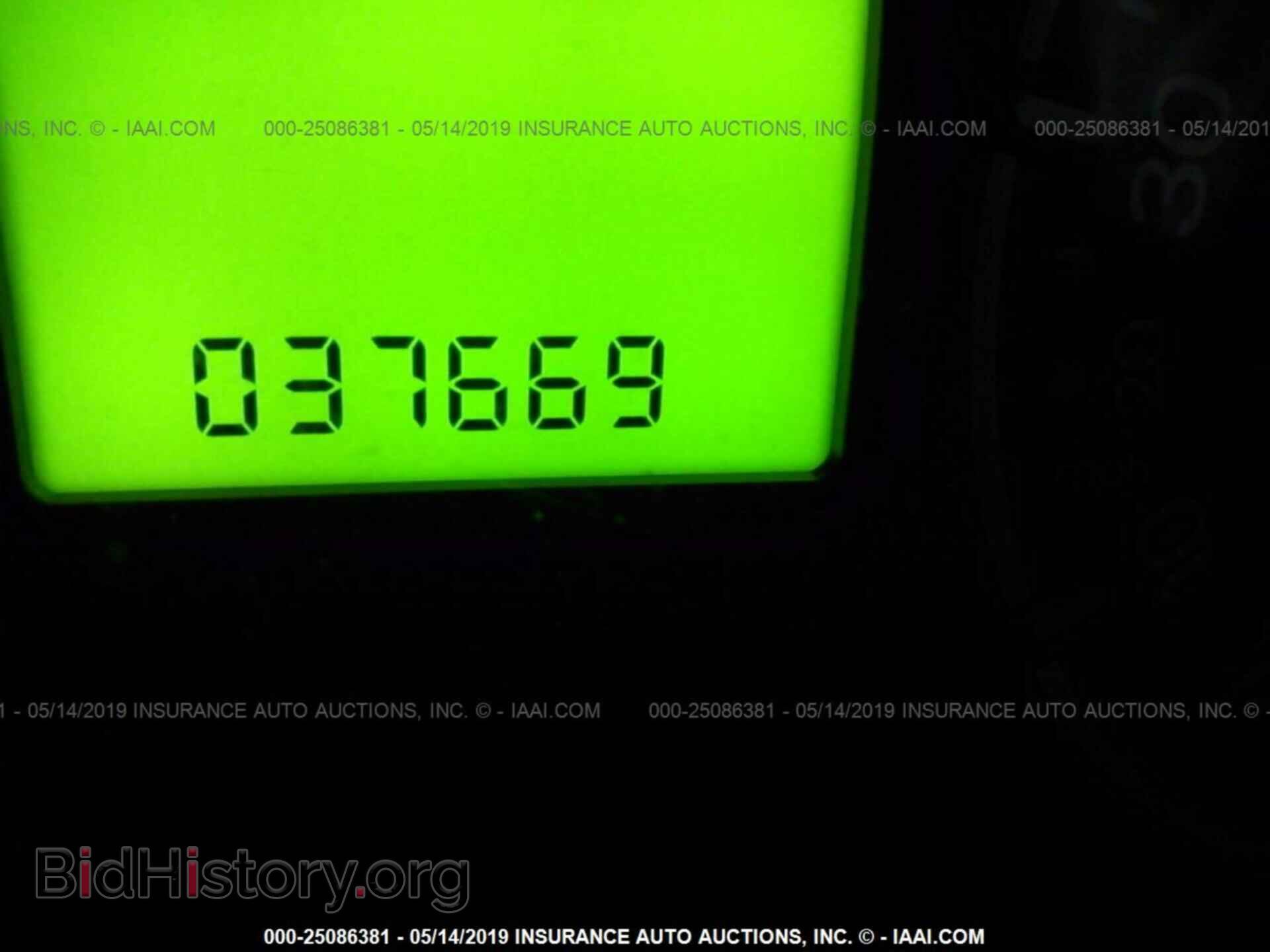 2012 FORD TRANSIT CONNECT - VIN: NM0LS7DN5CT119085 - Фото 7