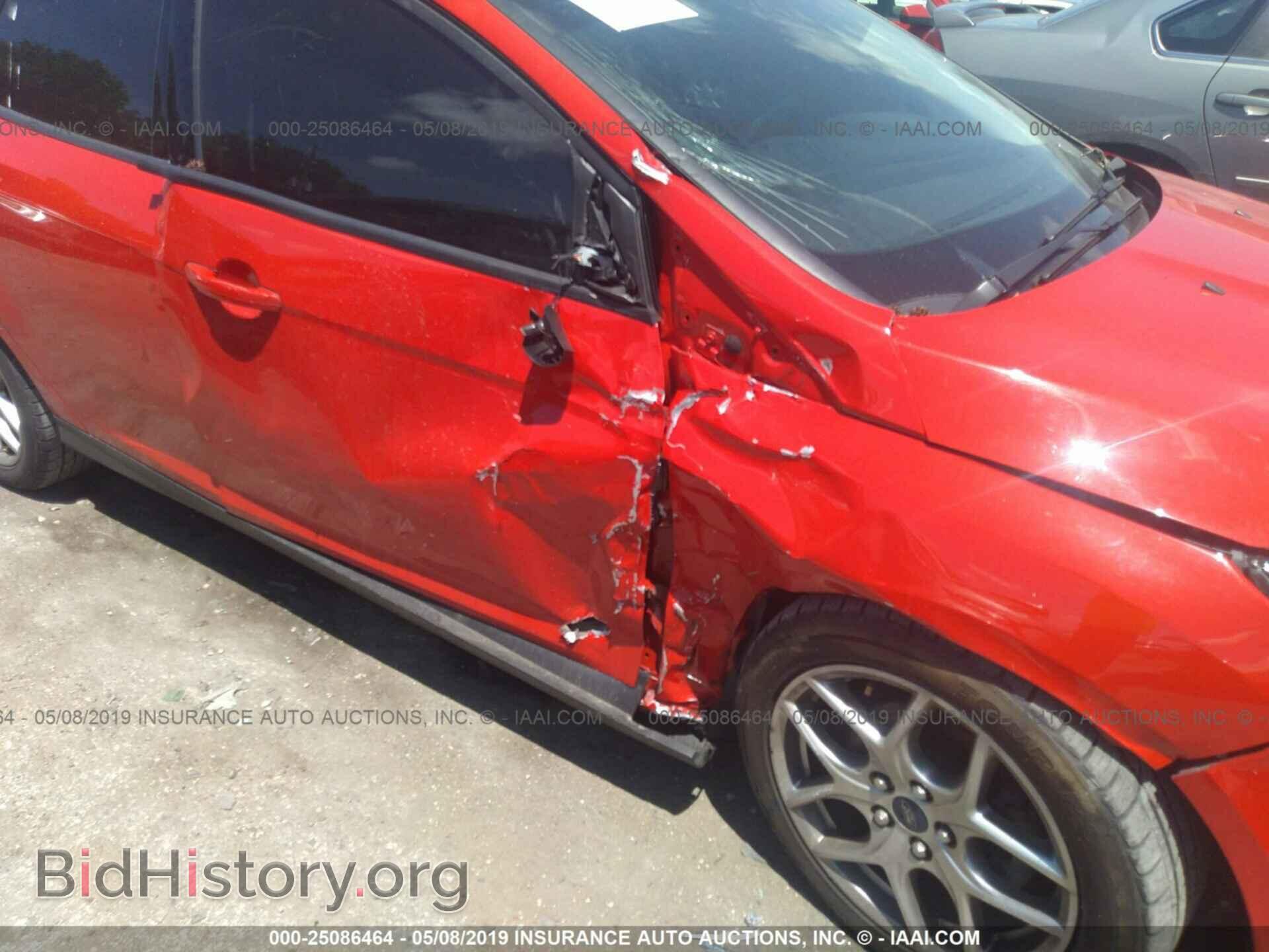2015 FORD FOCUS - VIN: 1FADP3K28FL290126 - Photo 6