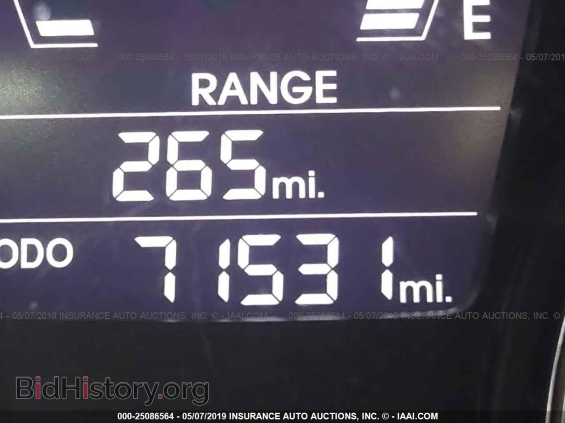 2014 HYUNDAI ACCENT - VIN: KMHCT4AE8EU613467 - Фото 7