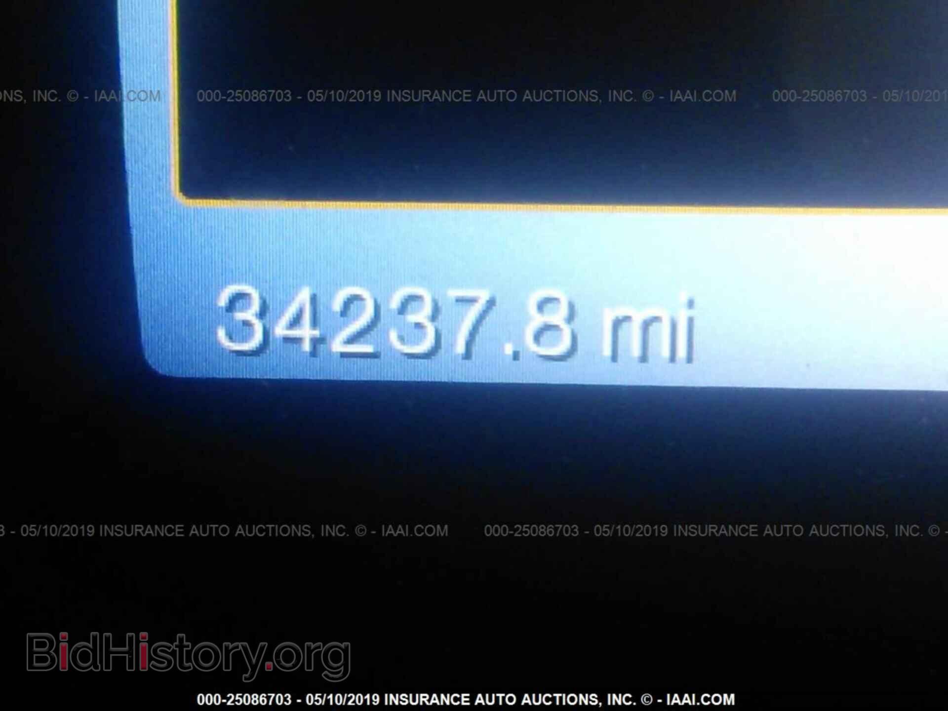 2012 FORD EXPLORER - VIN: 1FMHK7F85CGA15832 - Фото 7