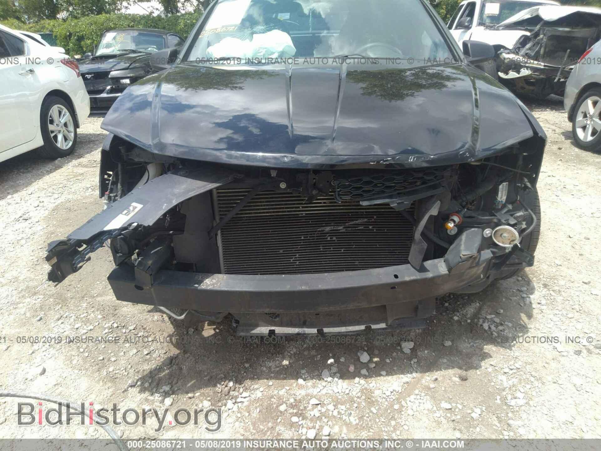 2013 DODGE AVENGER - VIN: 1C3CDZCB9DN702866 - Photo 6