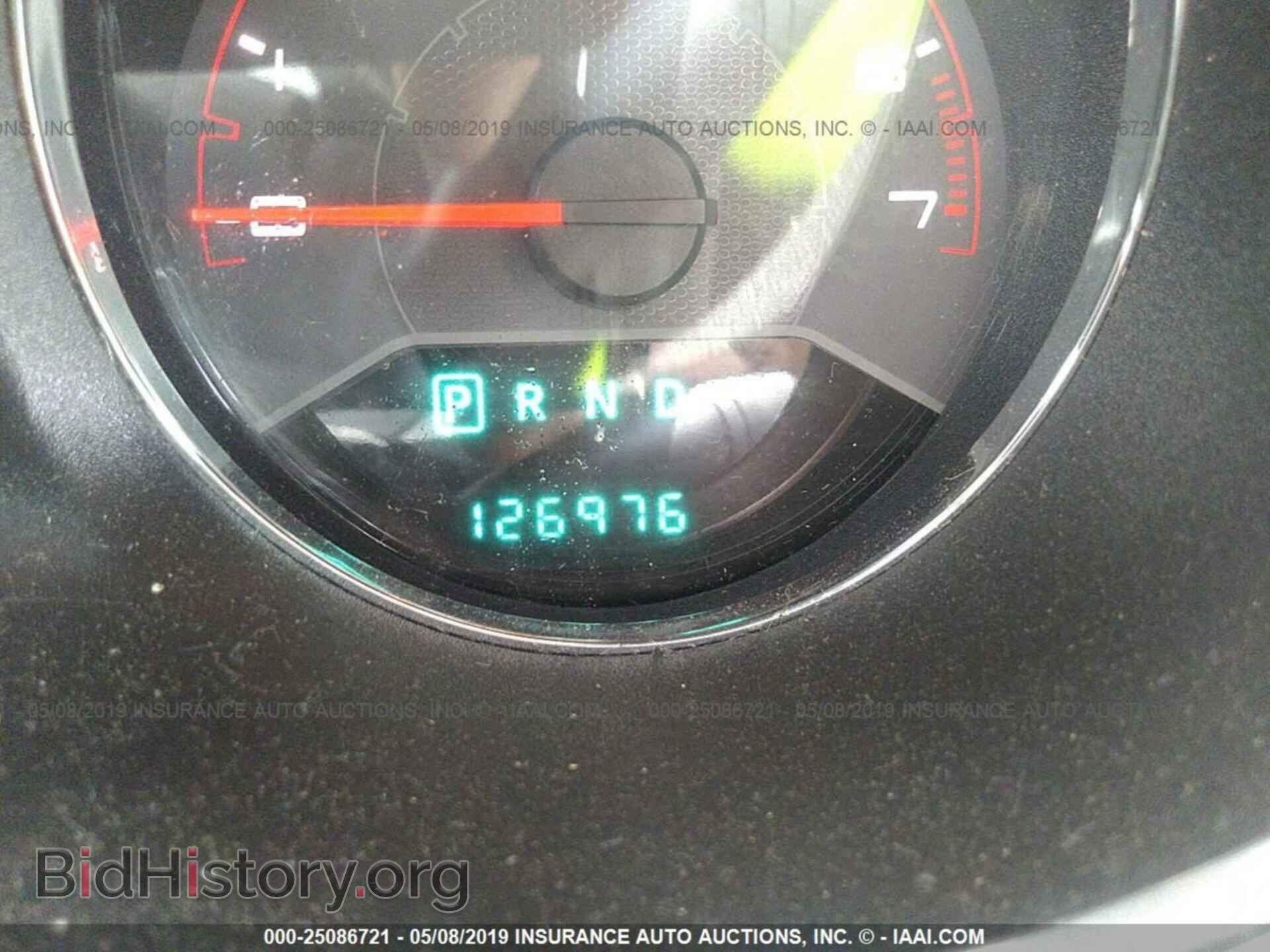 2013 DODGE AVENGER - VIN: 1C3CDZCB9DN702866 - Photo 7