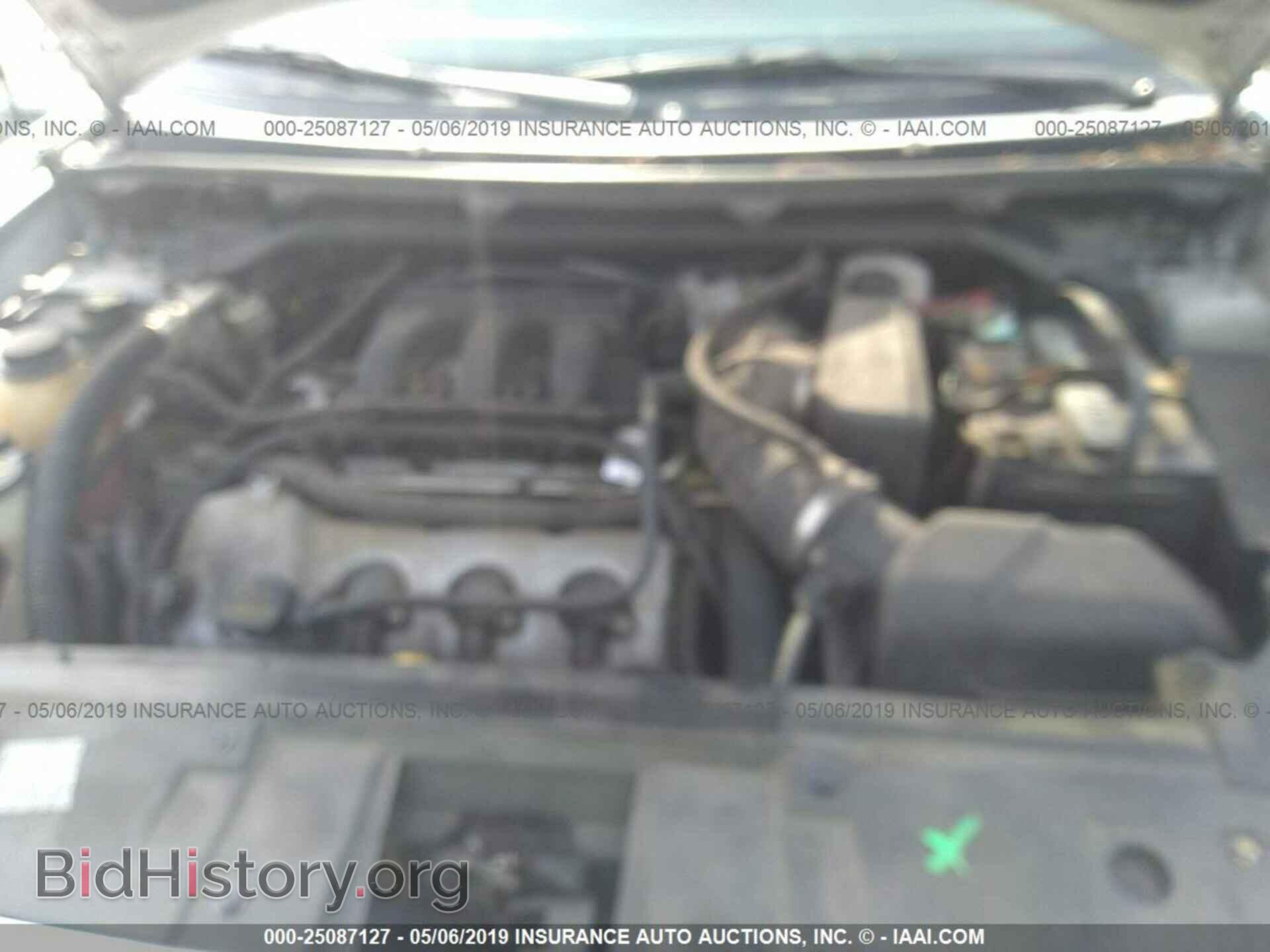 2012 FORD FLEX - VIN: 2FMGK5BCXCBD19644 - Photo 10