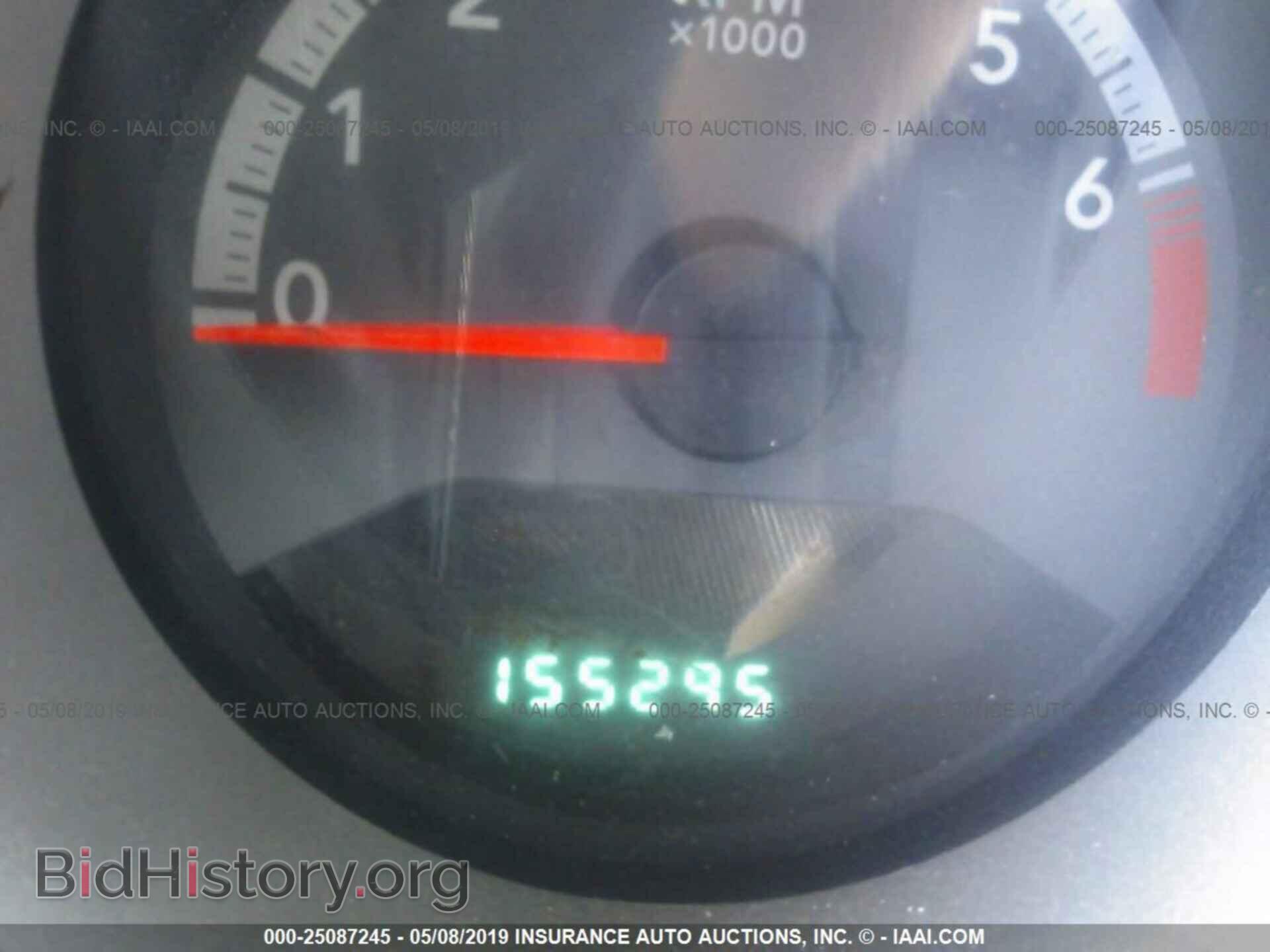 2010 DODGE AVENGER - VIN: 1B3CC4FB4AN203340 - Фото 7