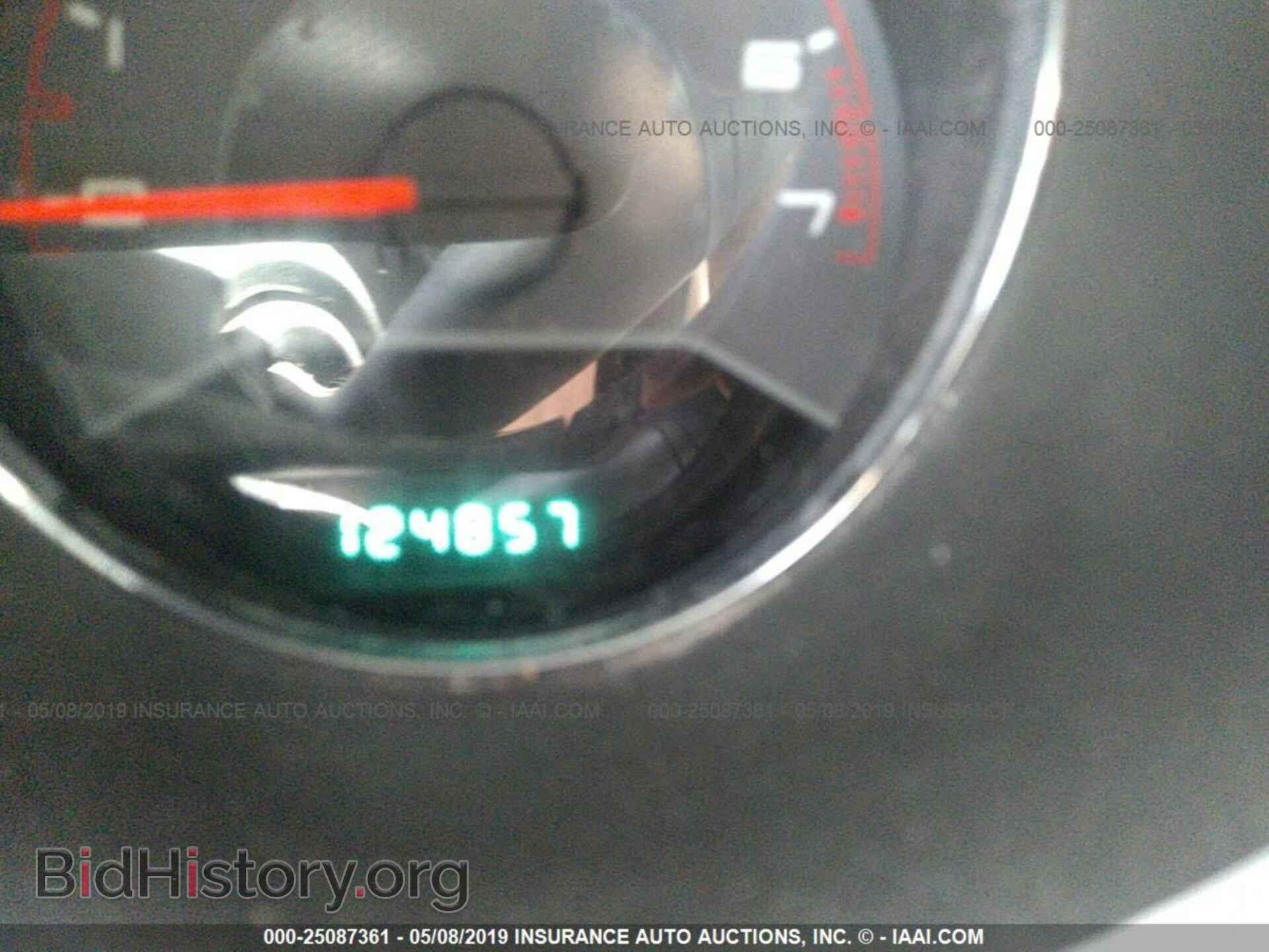 2011 DODGE AVENGER - VIN: 1B3BD1FB9BN561736 - Фото 7