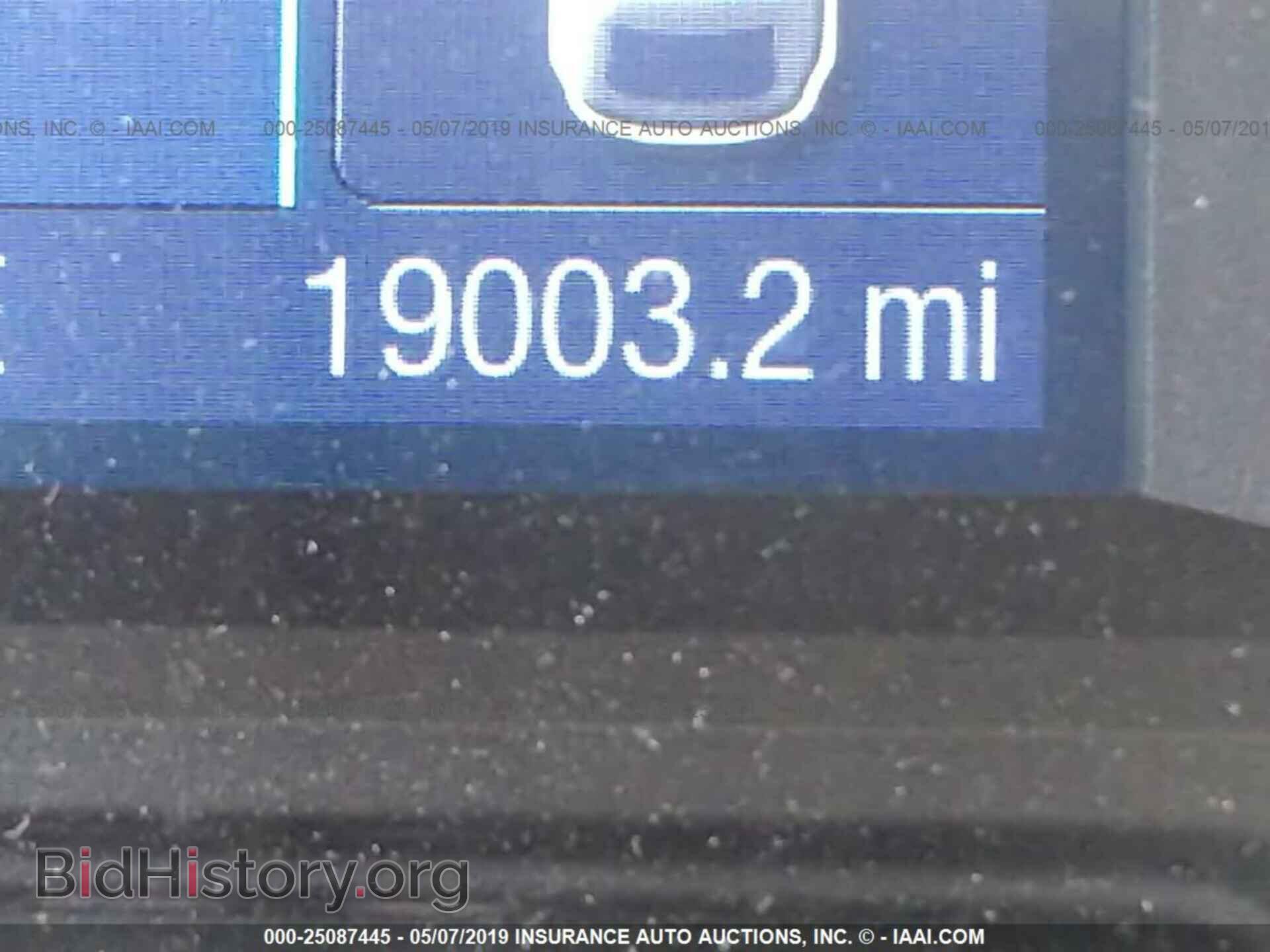 2016 FORD FLEX - VIN: 2FMGK5B86GBA16121 - Photo 7