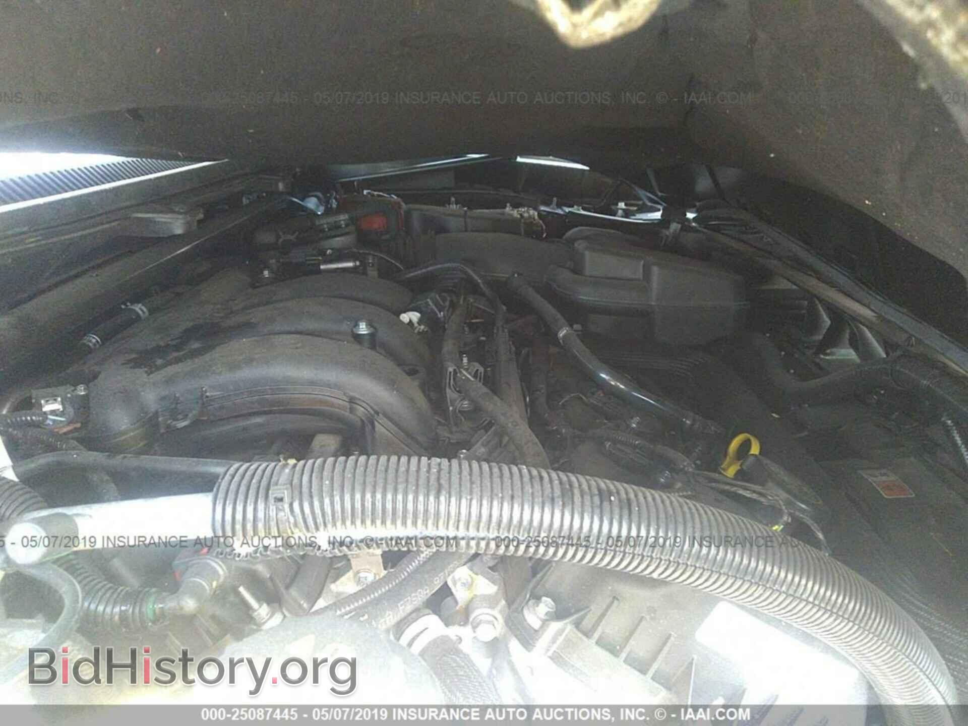 2016 FORD FLEX - VIN: 2FMGK5B86GBA16121 - Photo 10