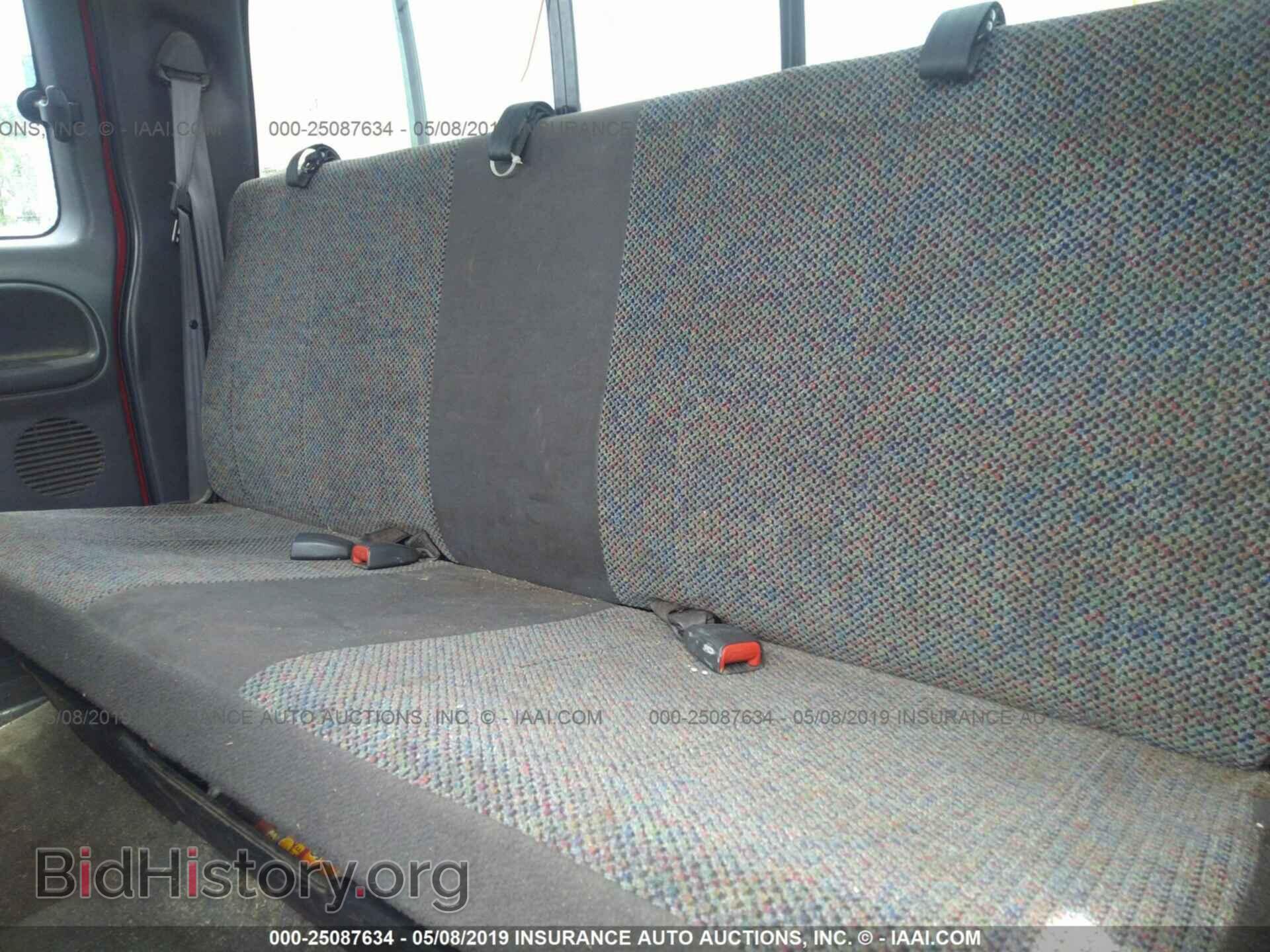 2002 DODGE RAM 3500 - VIN: 3B7MF33612M218420 - Photo 8