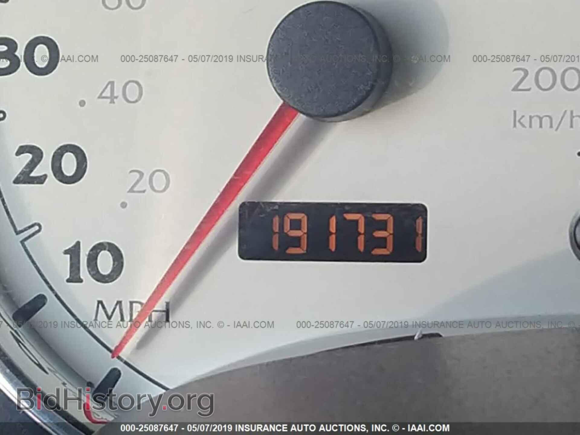 2005 SATURN VUE - VIN: 5GZCZ53405S806543 - Фото 7