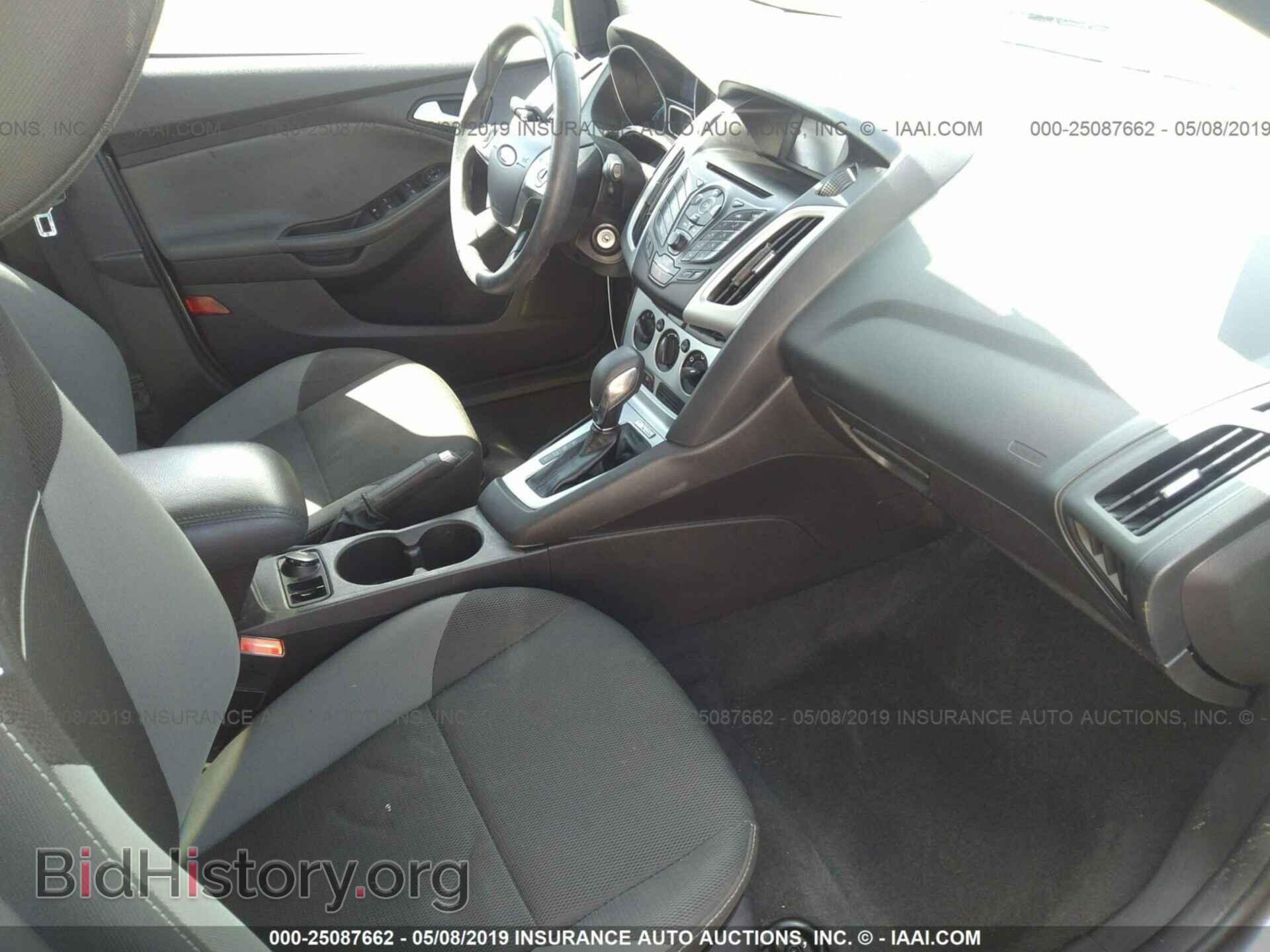 2014 FORD FOCUS - VIN: 1FADP3K27EL375618 - Photo 5