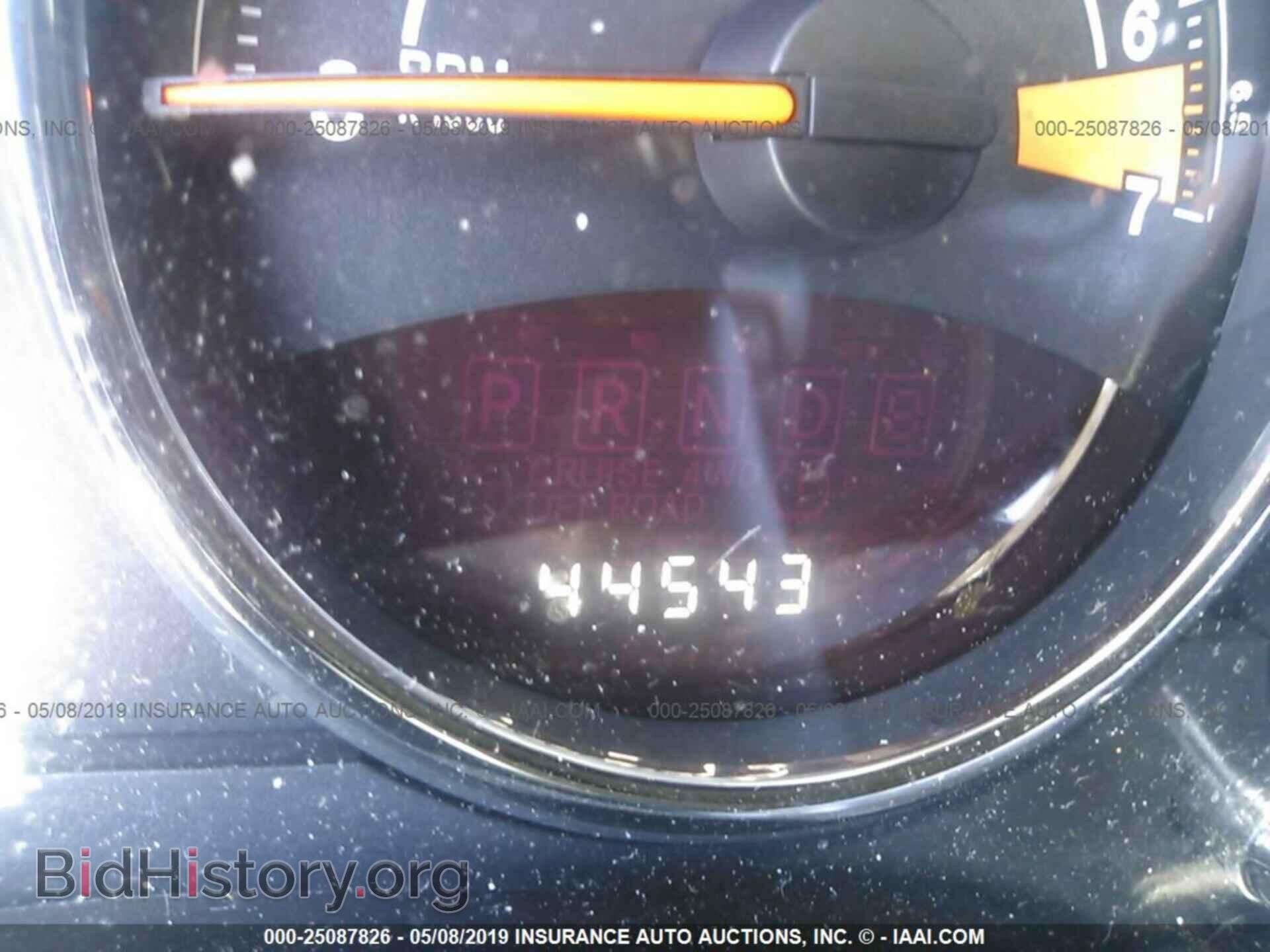 2017 JEEP COMPASS - VIN: 1C4NJDEB5HD103231 - Photo 7