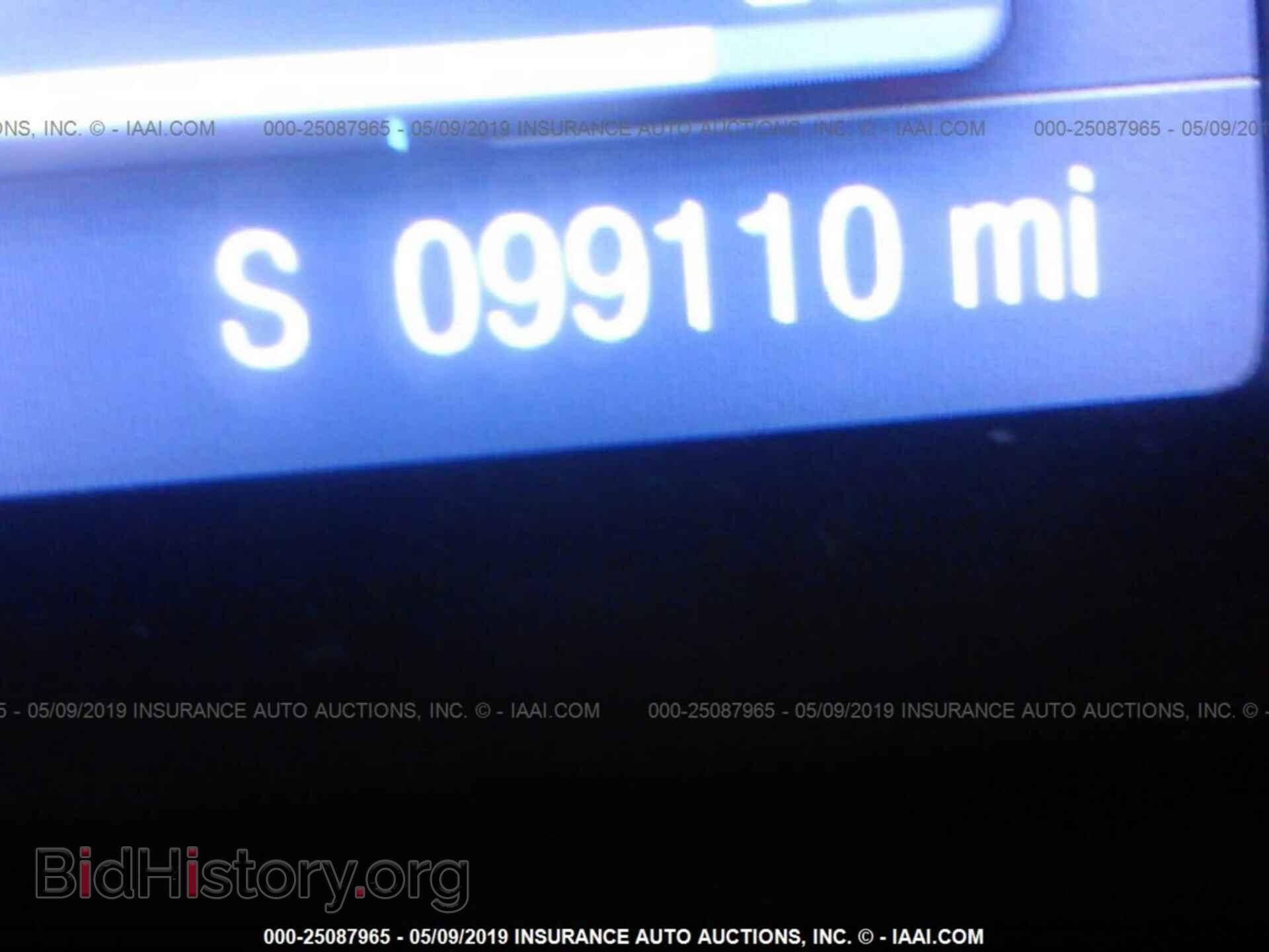 2014 FORD FOCUS - VIN: 1FADP3F26EL324685 - Фото 7