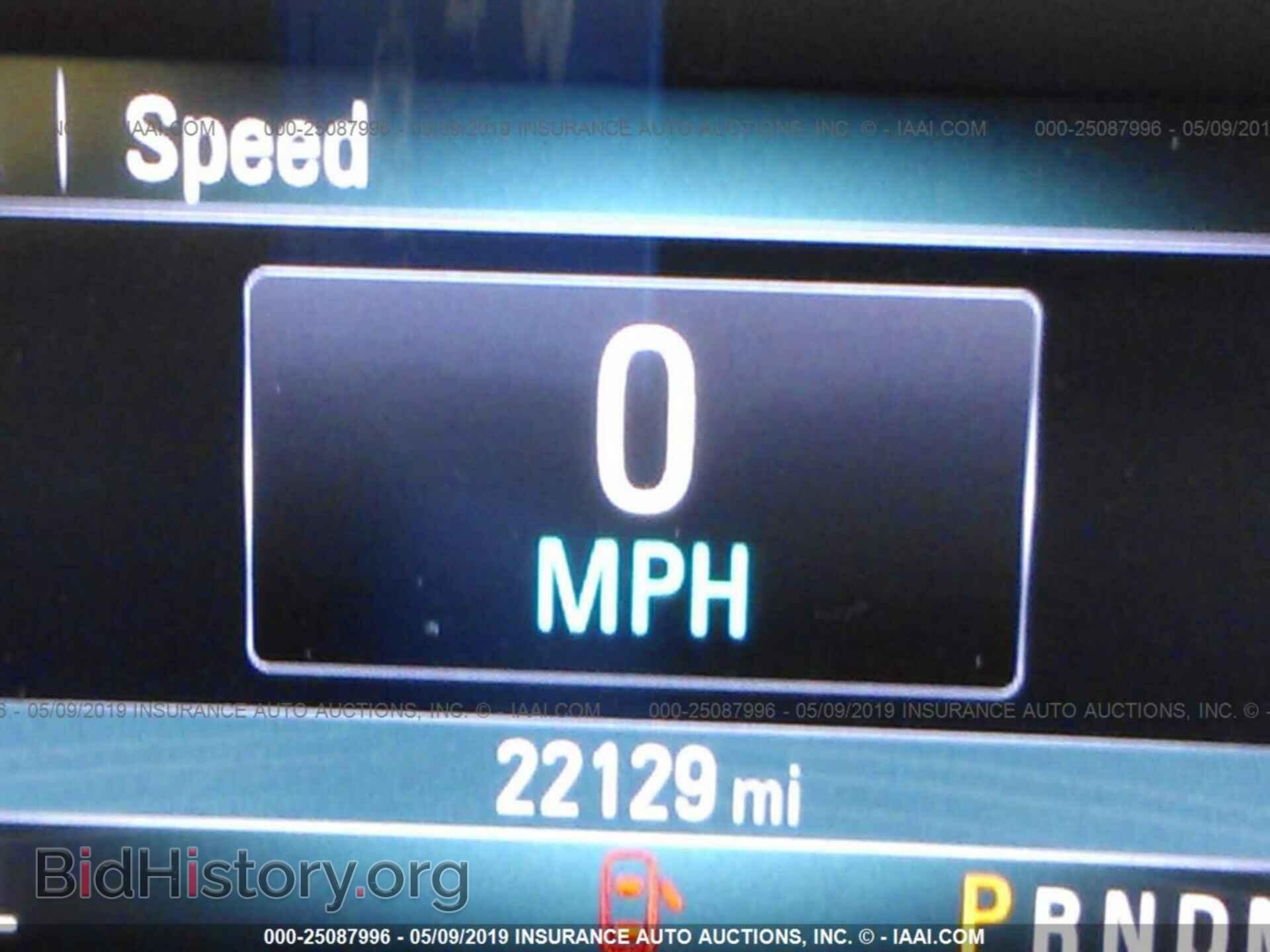 2018 BUICK ENCORE - VIN: KL4CJASB9JB550862 - Photo 7