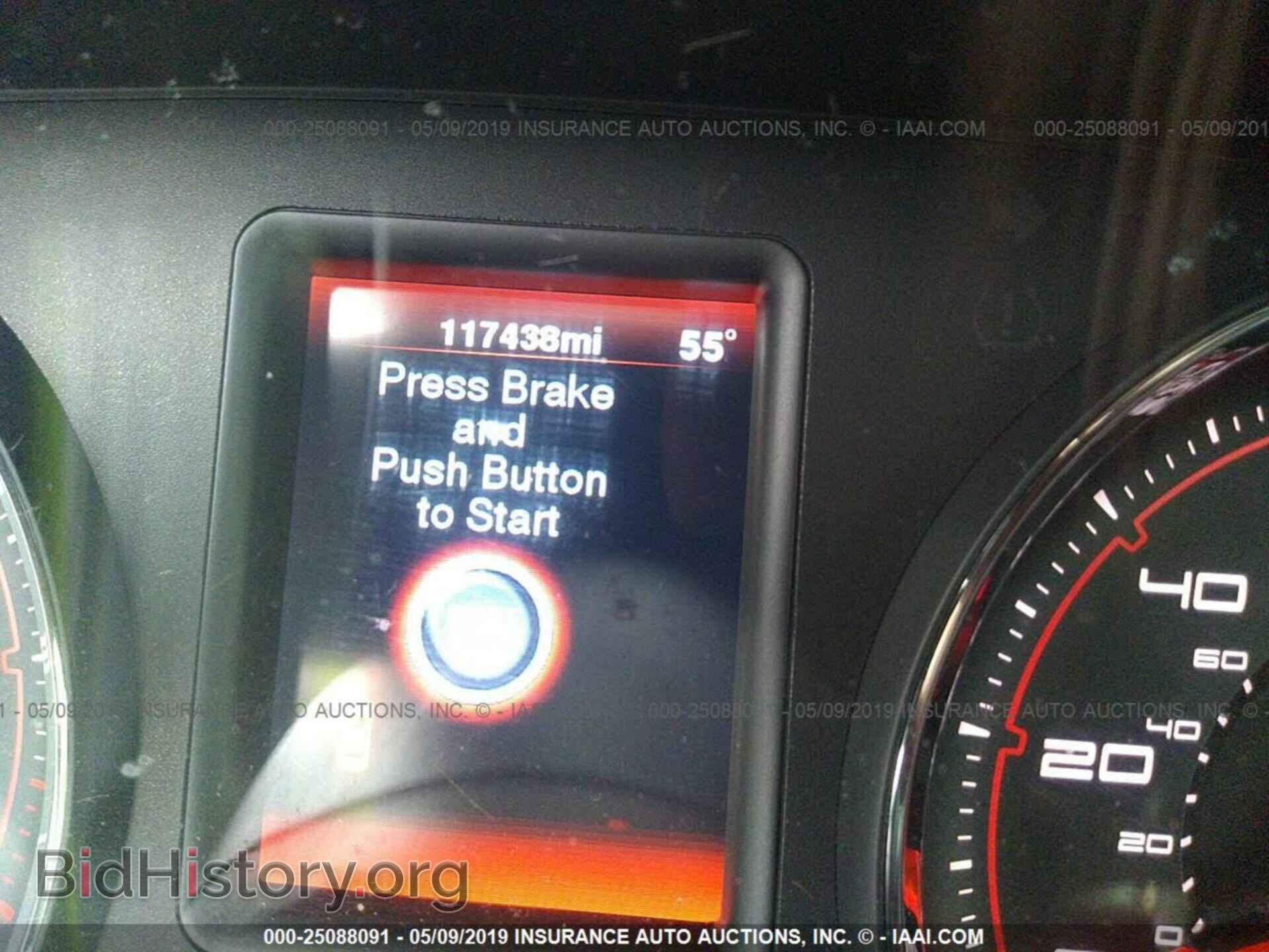 2012 DODGE CHARGER - VIN: 2C3CDXBG7CH281500 - Photo 7