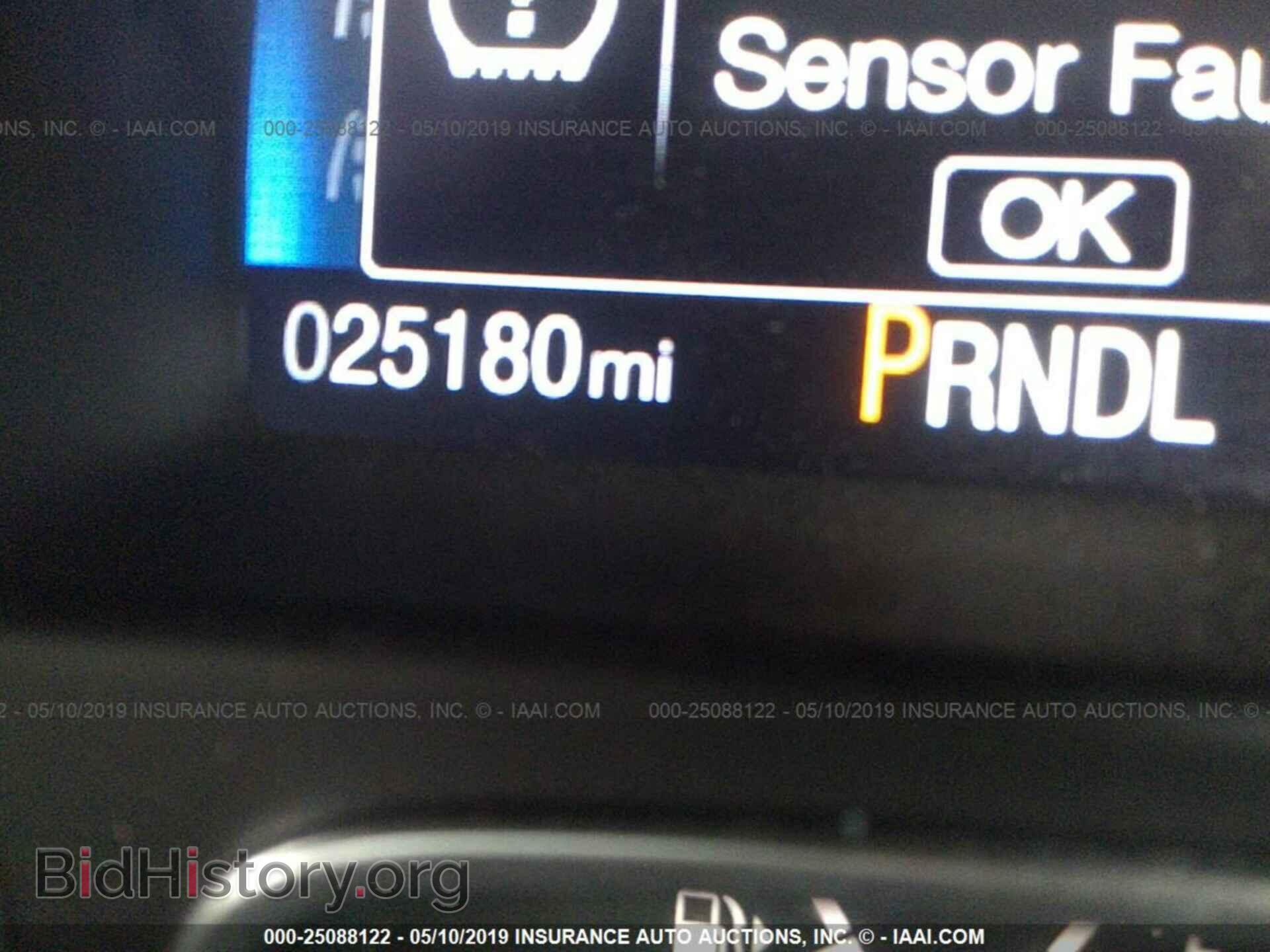 2016 FORD FOCUS - VIN: 1FADP3K20GL253752 - Photo 7