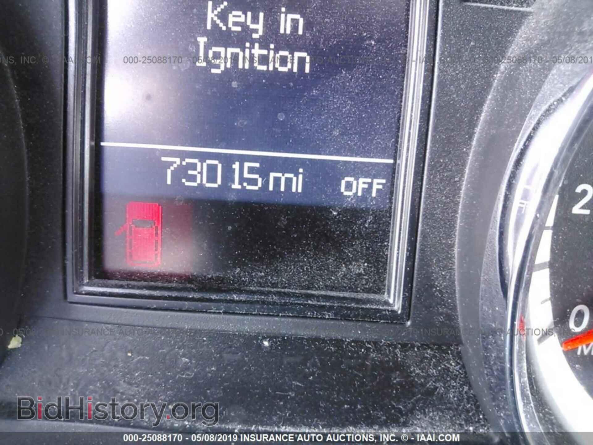 2013 DODGE DURANGO - VIN: 1C4RDHAG2DC694068 - Фото 7