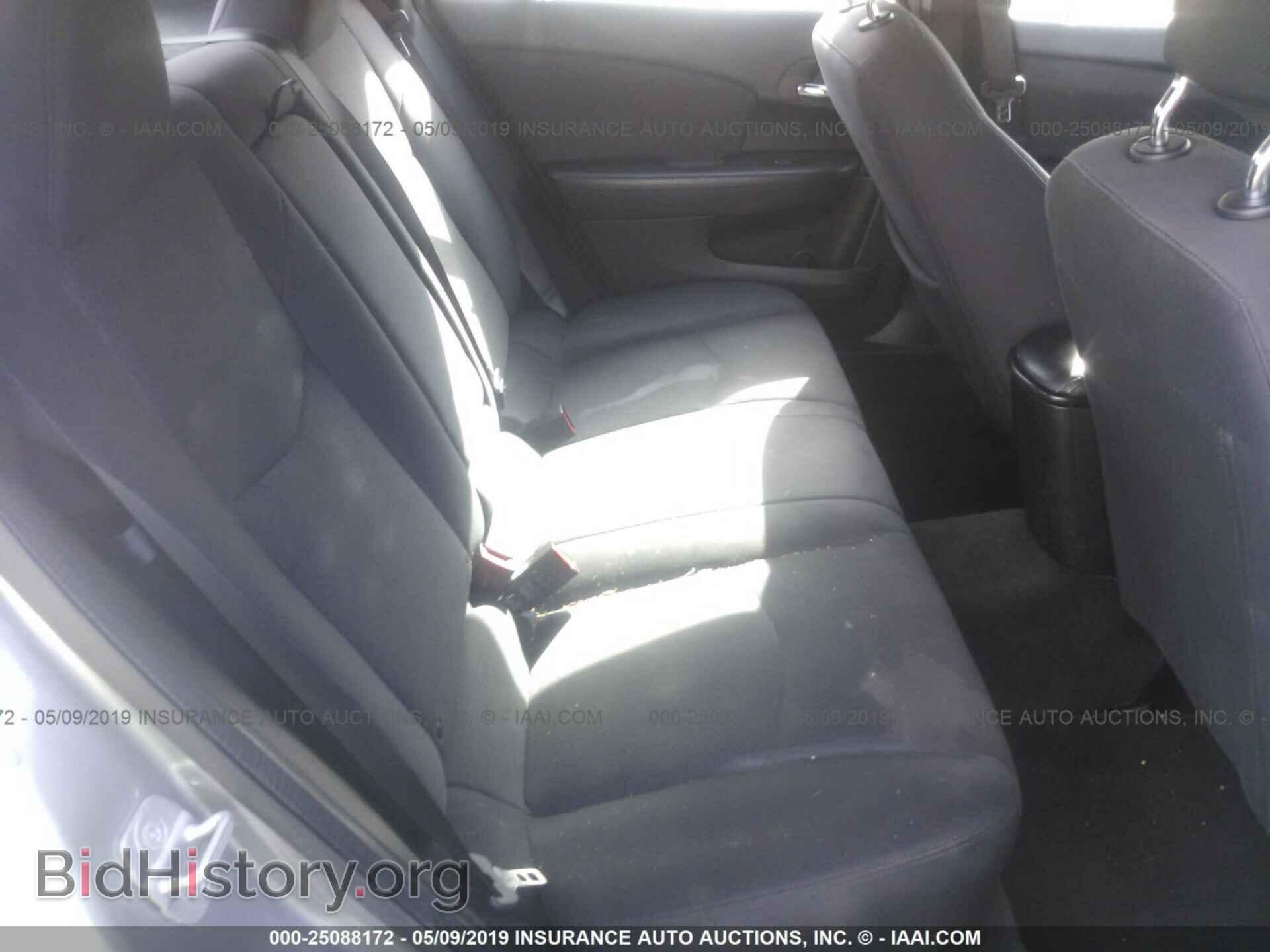 2013 CHRYSLER 200 - VIN: 1C3CCBAB1DN670038 - Photo 8