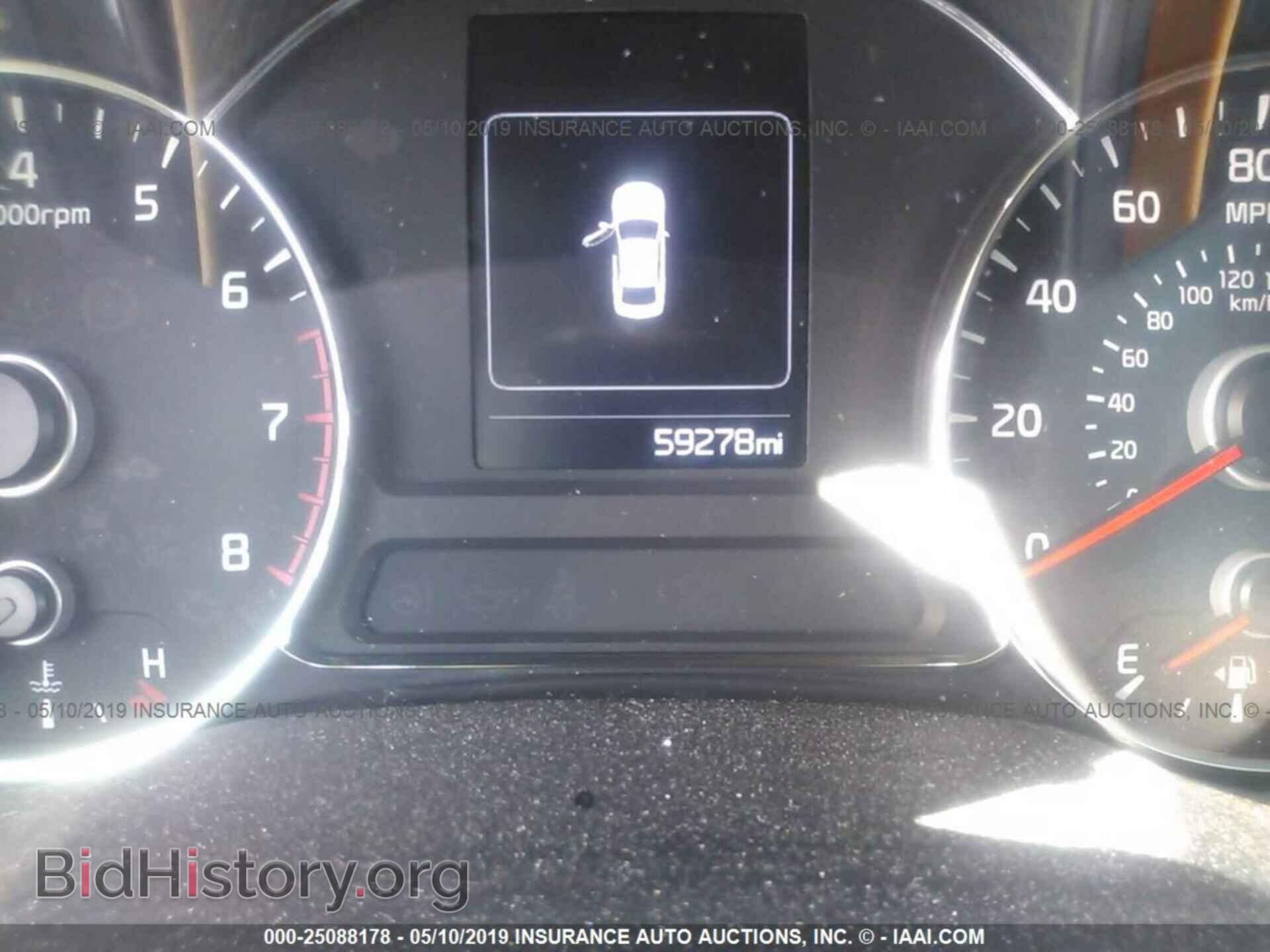 2017 KIA FORTE - VIN: 3KPFL4A70HE017436 - Фото 7