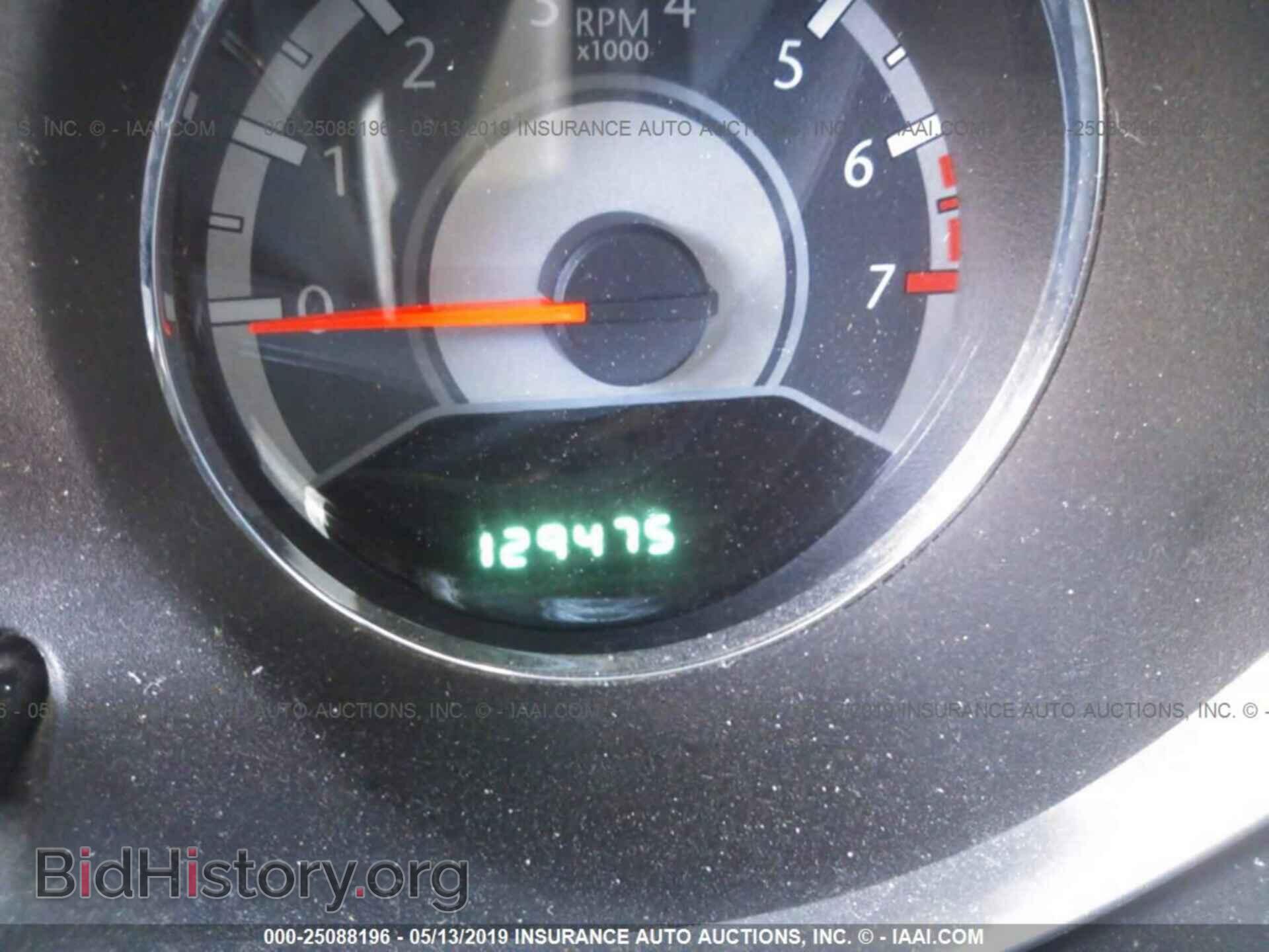 2011 CHRYSLER 200 - VIN: 1C3BC1FB2BN549658 - Photo 7